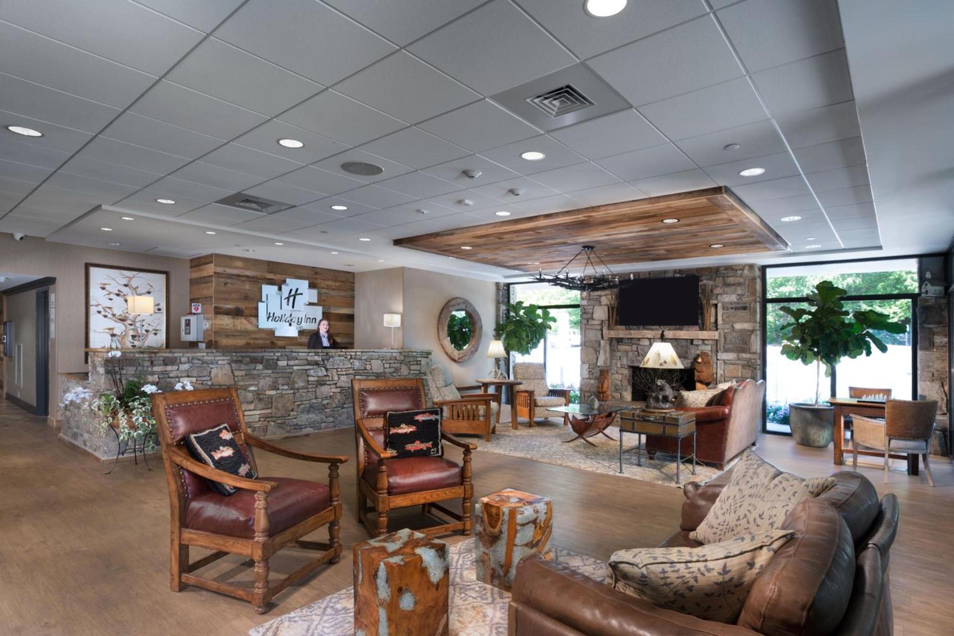Holiday Inn Asheville East-Blue Ridge Pkwy by IHG photo 10