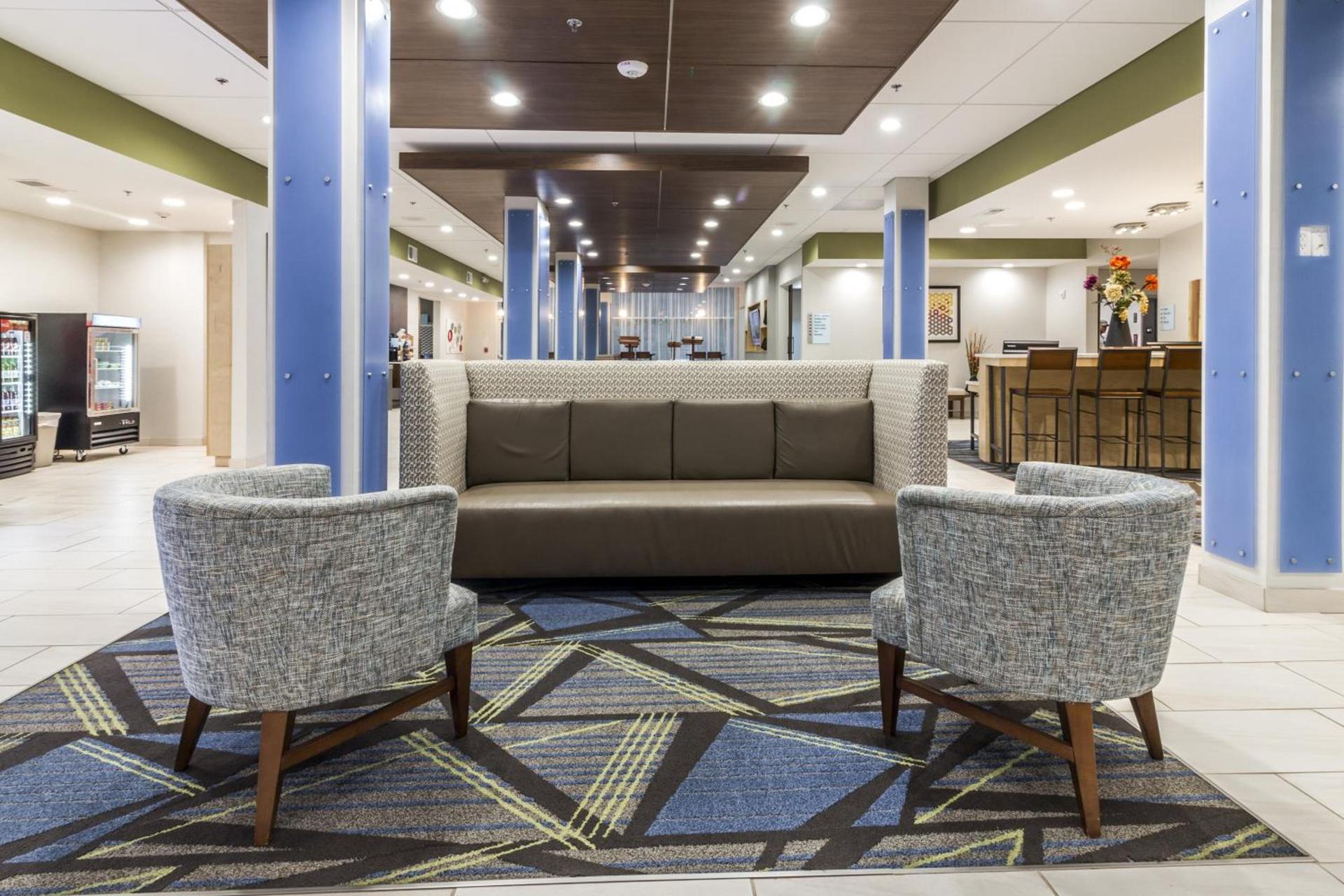 Holiday Inn Express - Villa Rica by IHG photo 13