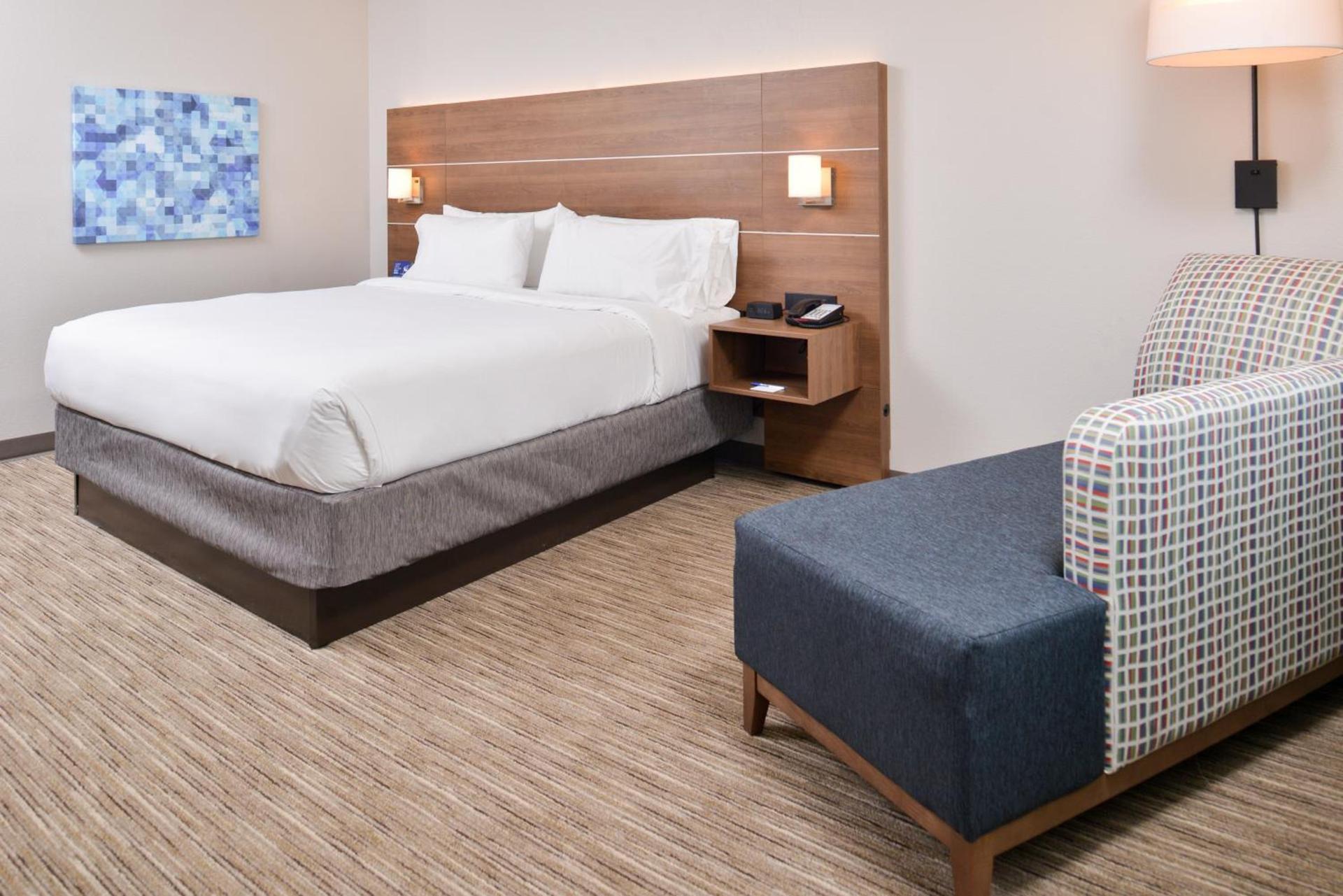 Holiday Inn Express - Early by IHG photo 46