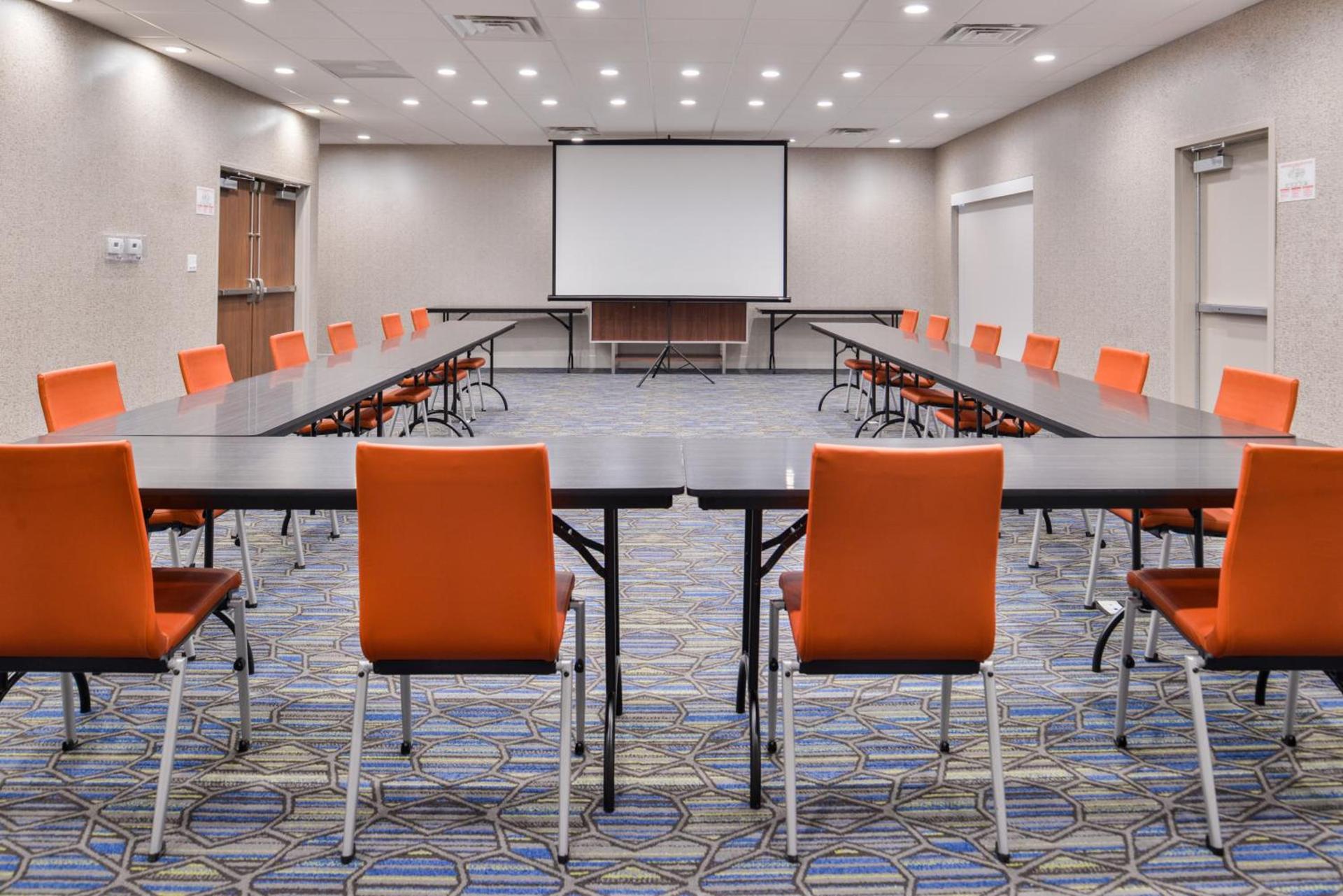 Holiday Inn Express - Early by IHG photo 13