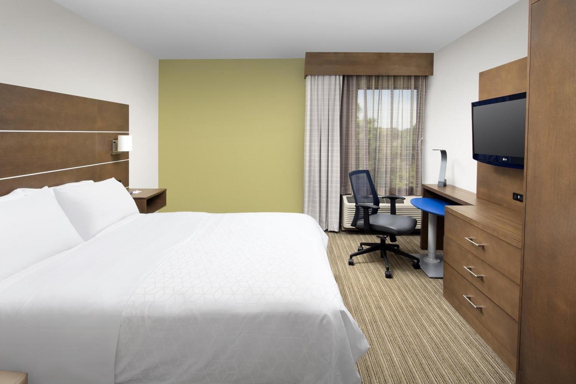 Holiday Inn Express Andover North - Lawrence by IHG photo 46
