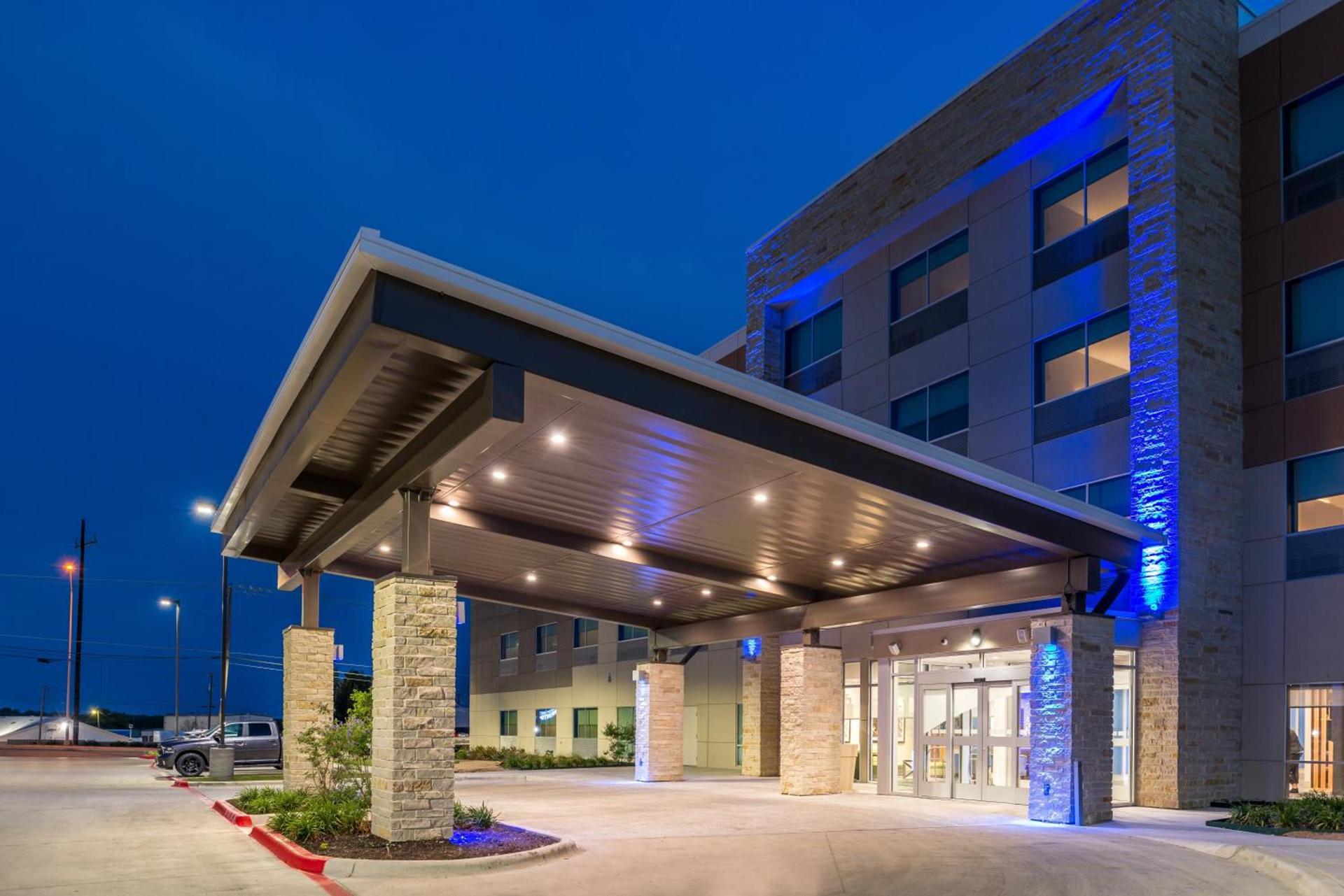 Holiday Inn Express - Early by IHG photo 37