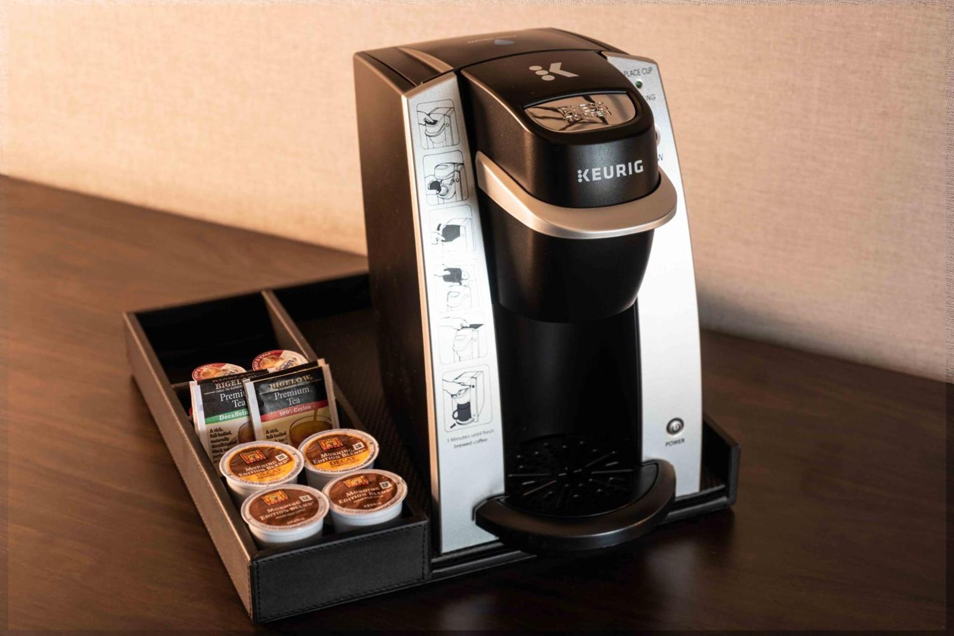 Holiday Inn Express - Boston South - Quincy by IHG photo 40