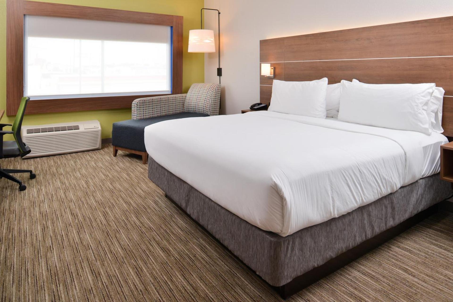 Holiday Inn Express - Early by IHG photo 29