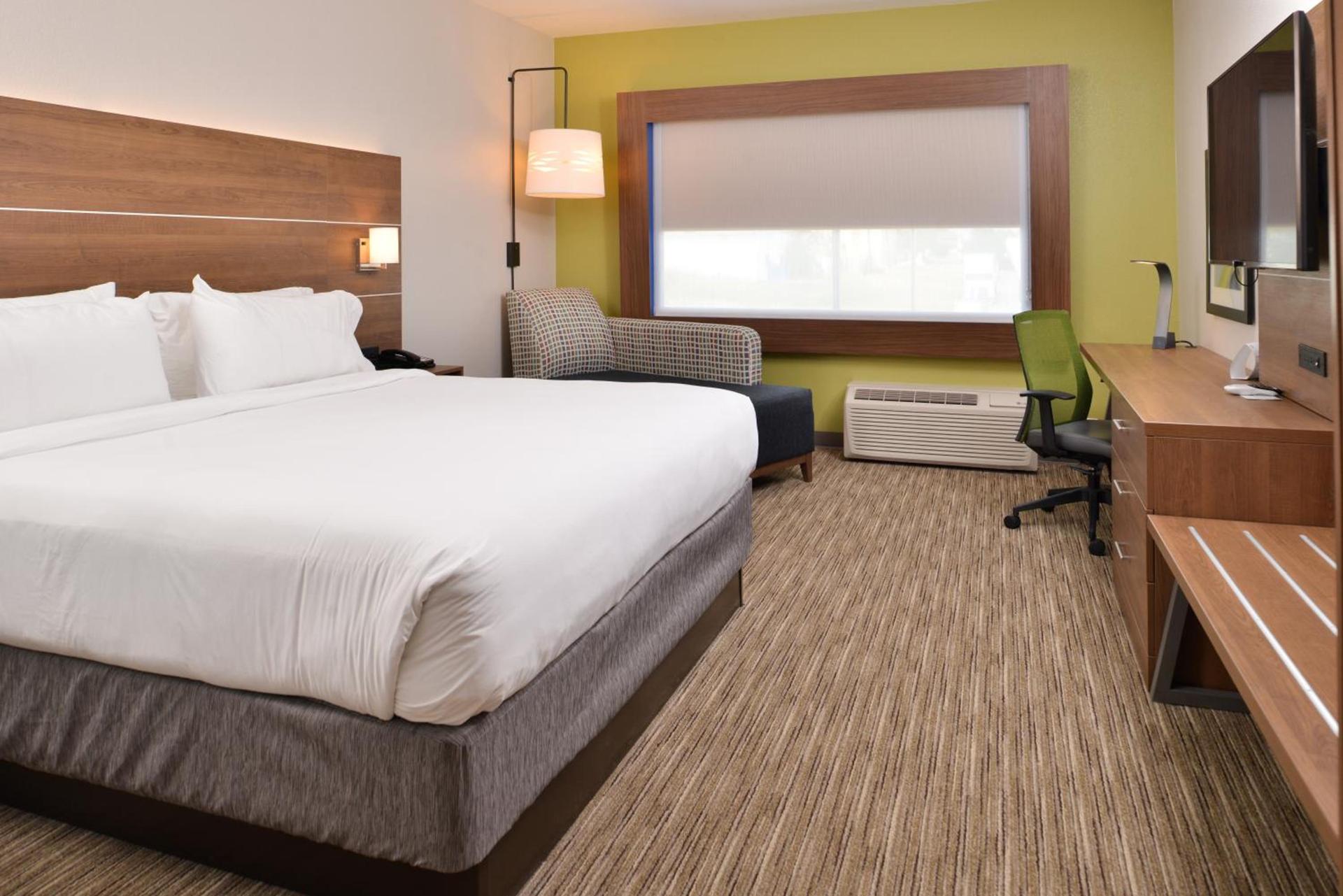 Holiday Inn Express - Early by IHG photo 22