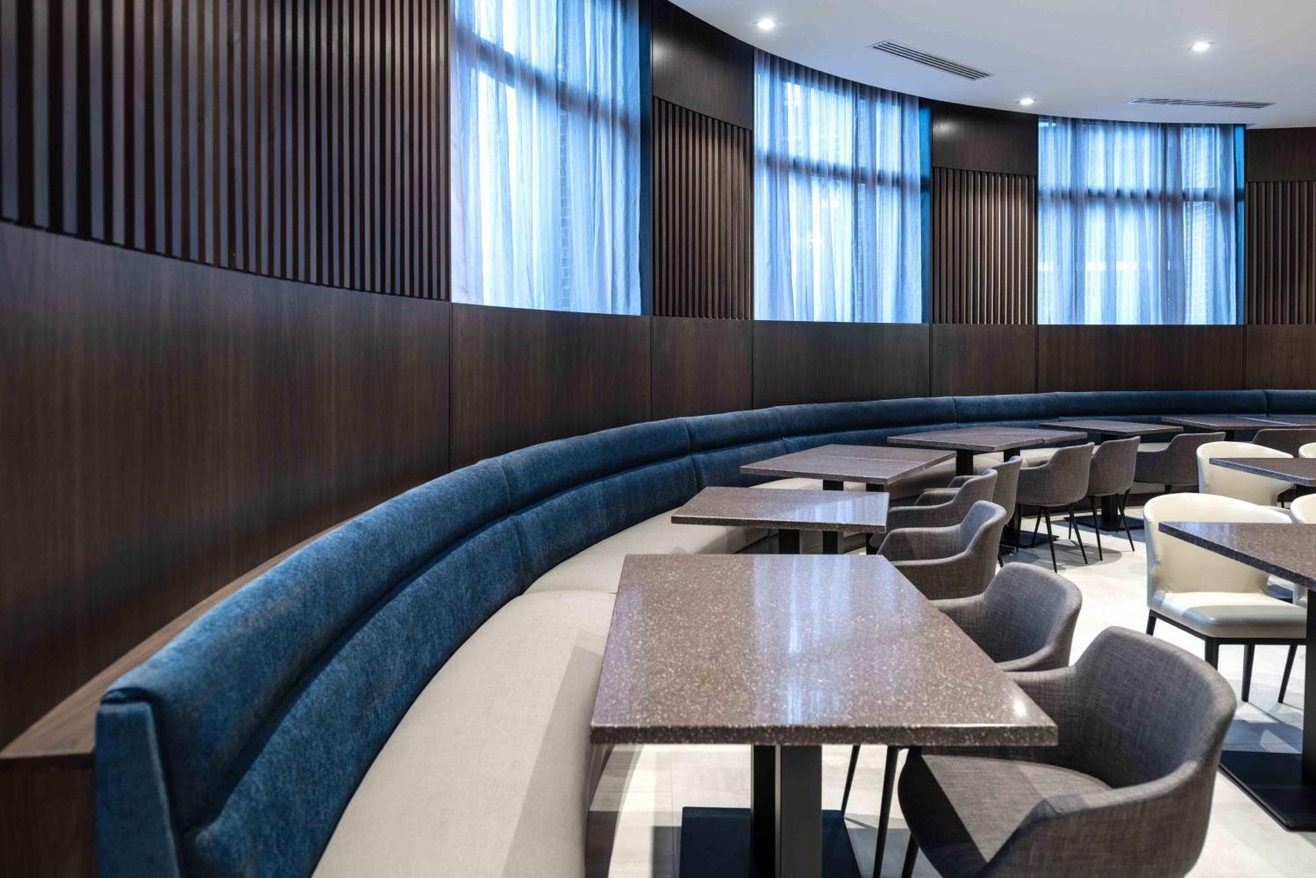 Holiday Inn Express - Boston South - Quincy by IHG photo 3