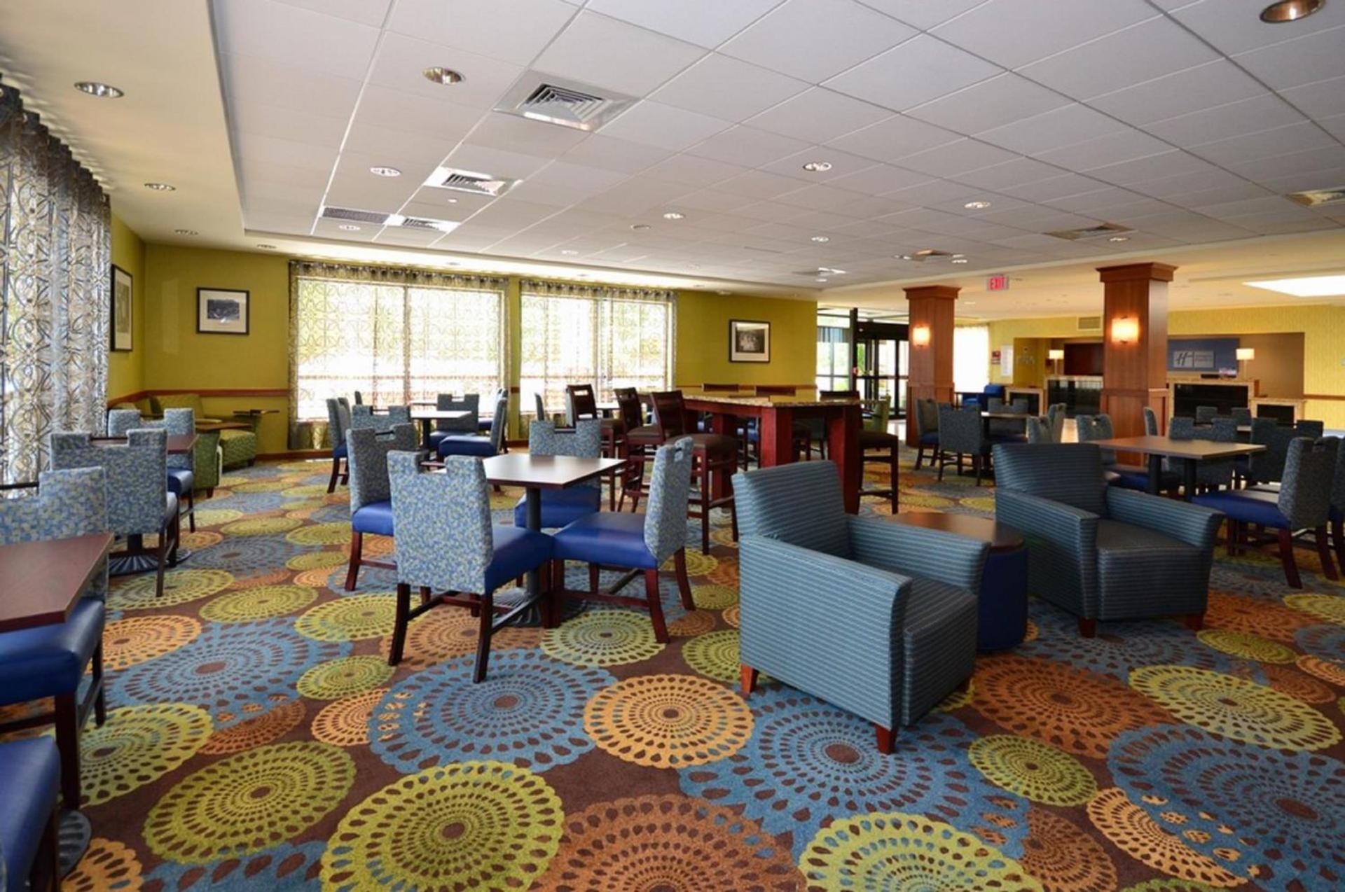 Garner Hotel Brockton - Boston by IHG photo 5