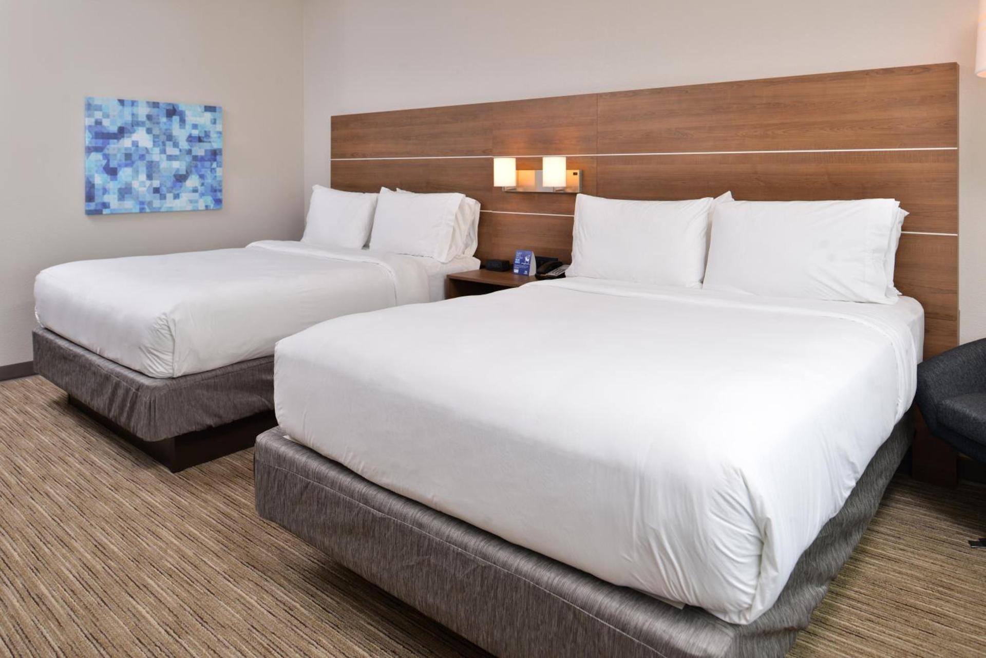 Holiday Inn Express - Early by IHG photo 30