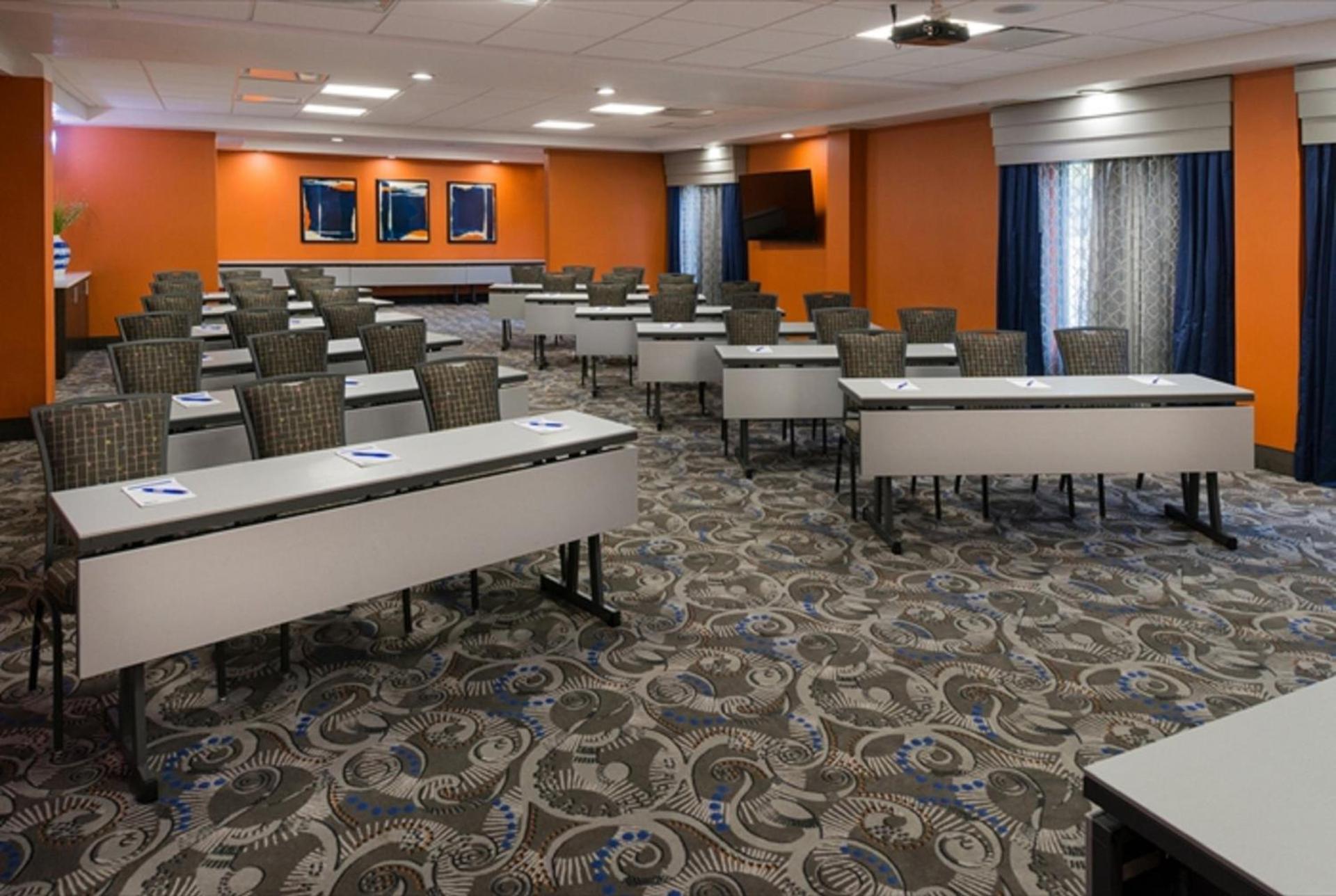 Holiday Inn Express & Suites Nashville Southeast - Antioch by IHG photo 32