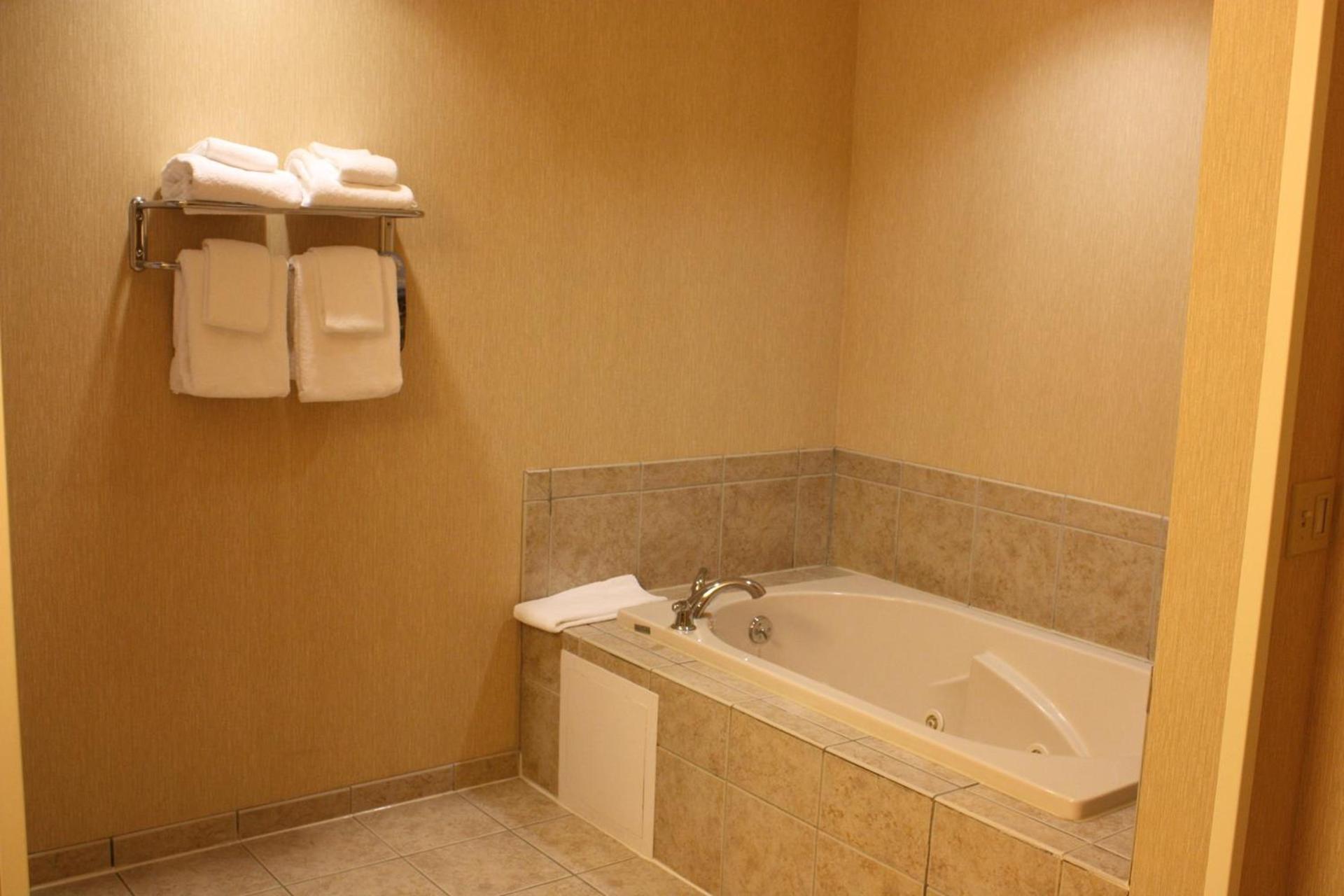 Holiday Inn Express - Ludlow - Chicopee Area by IHG photo 21