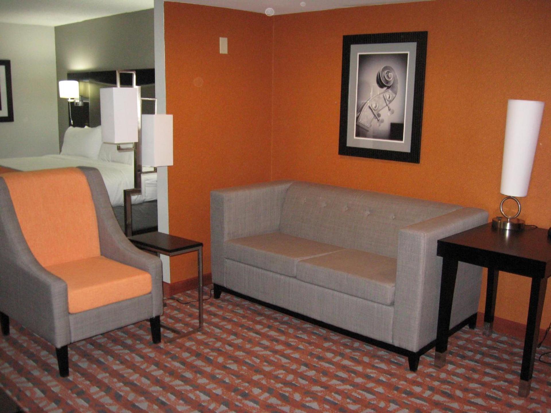 Holiday Inn Express & Suites Nashville Southeast - Antioch by IHG photo 30