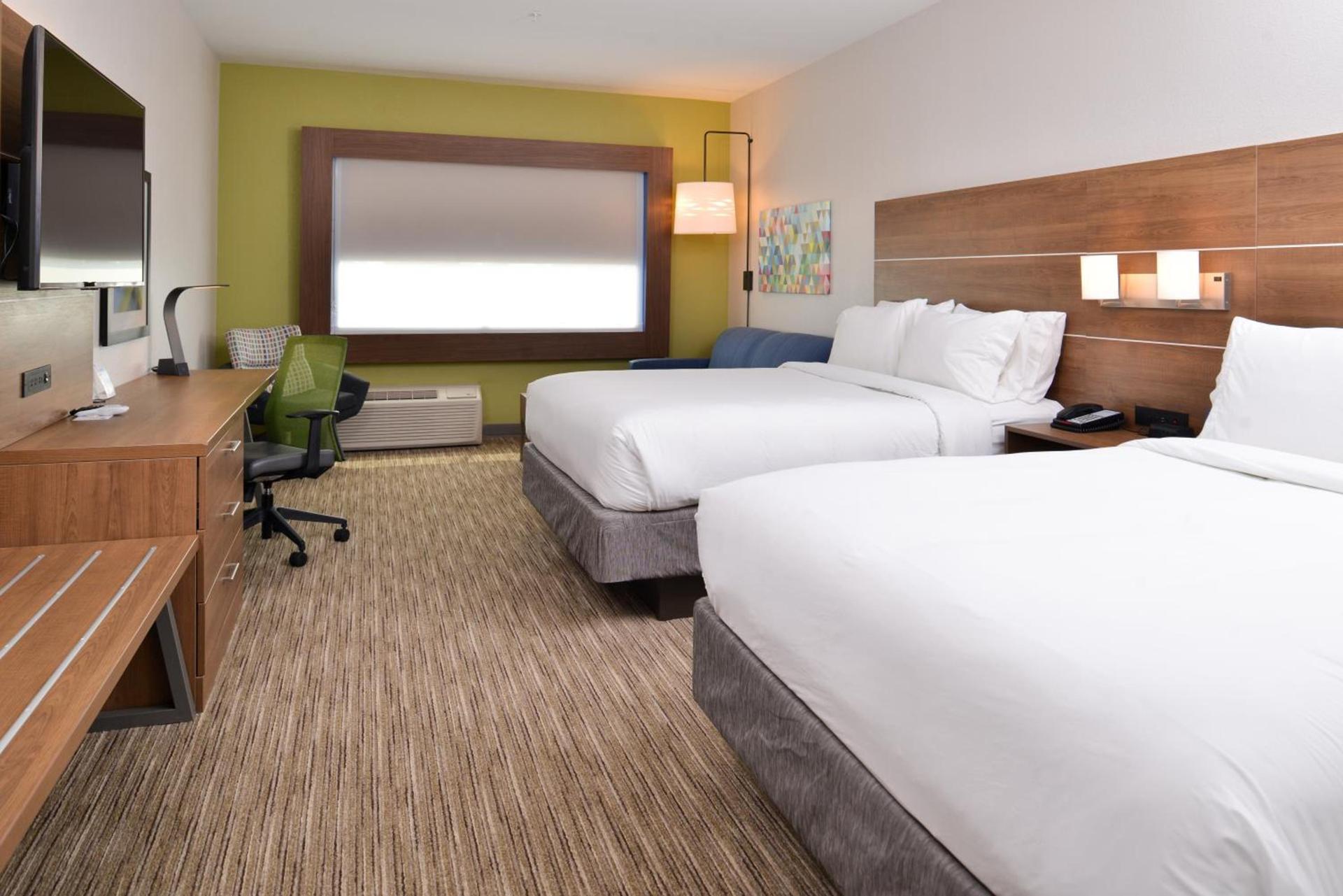 Holiday Inn Express - Early by IHG photo 19