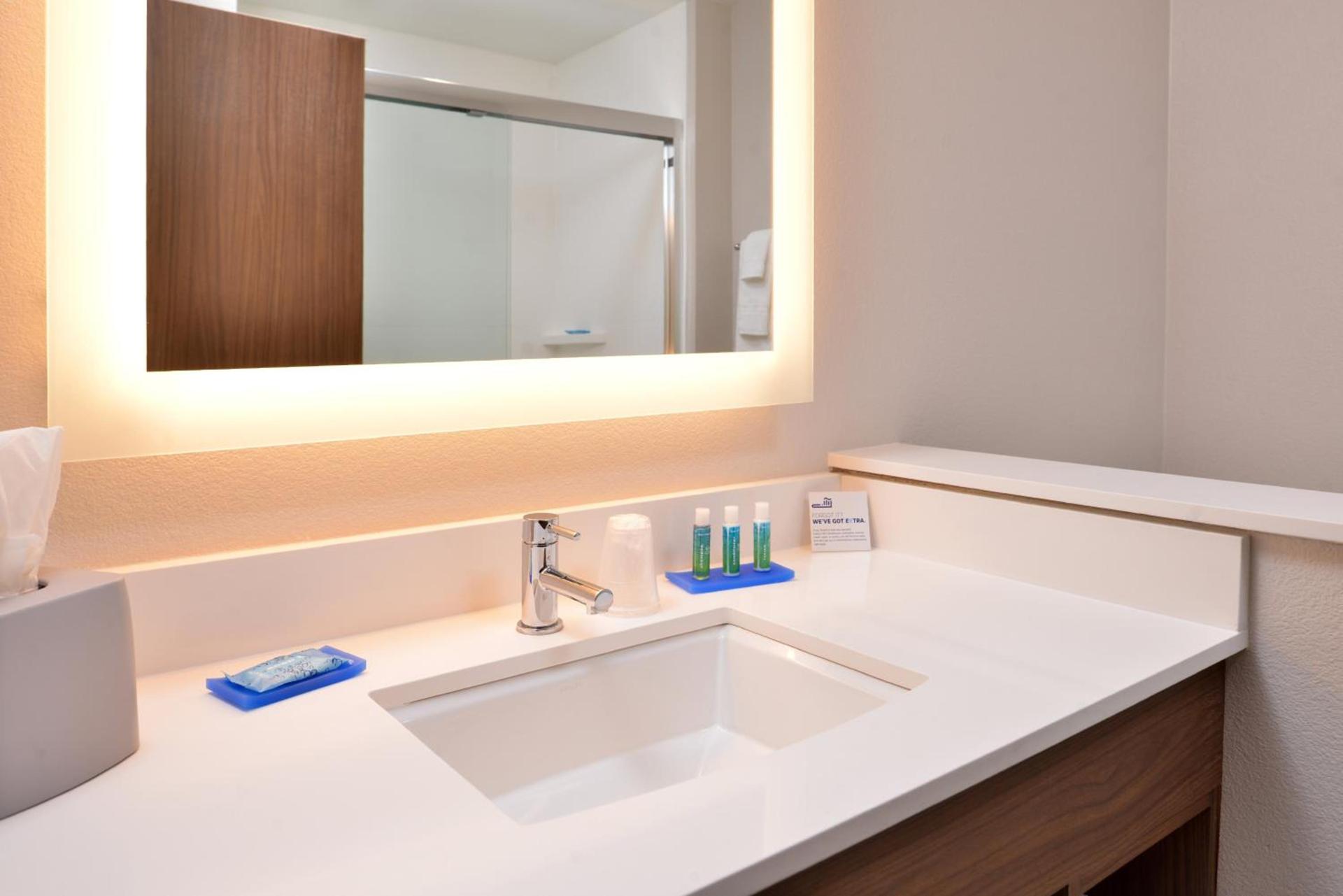 Holiday Inn Express - Early by IHG photo 28