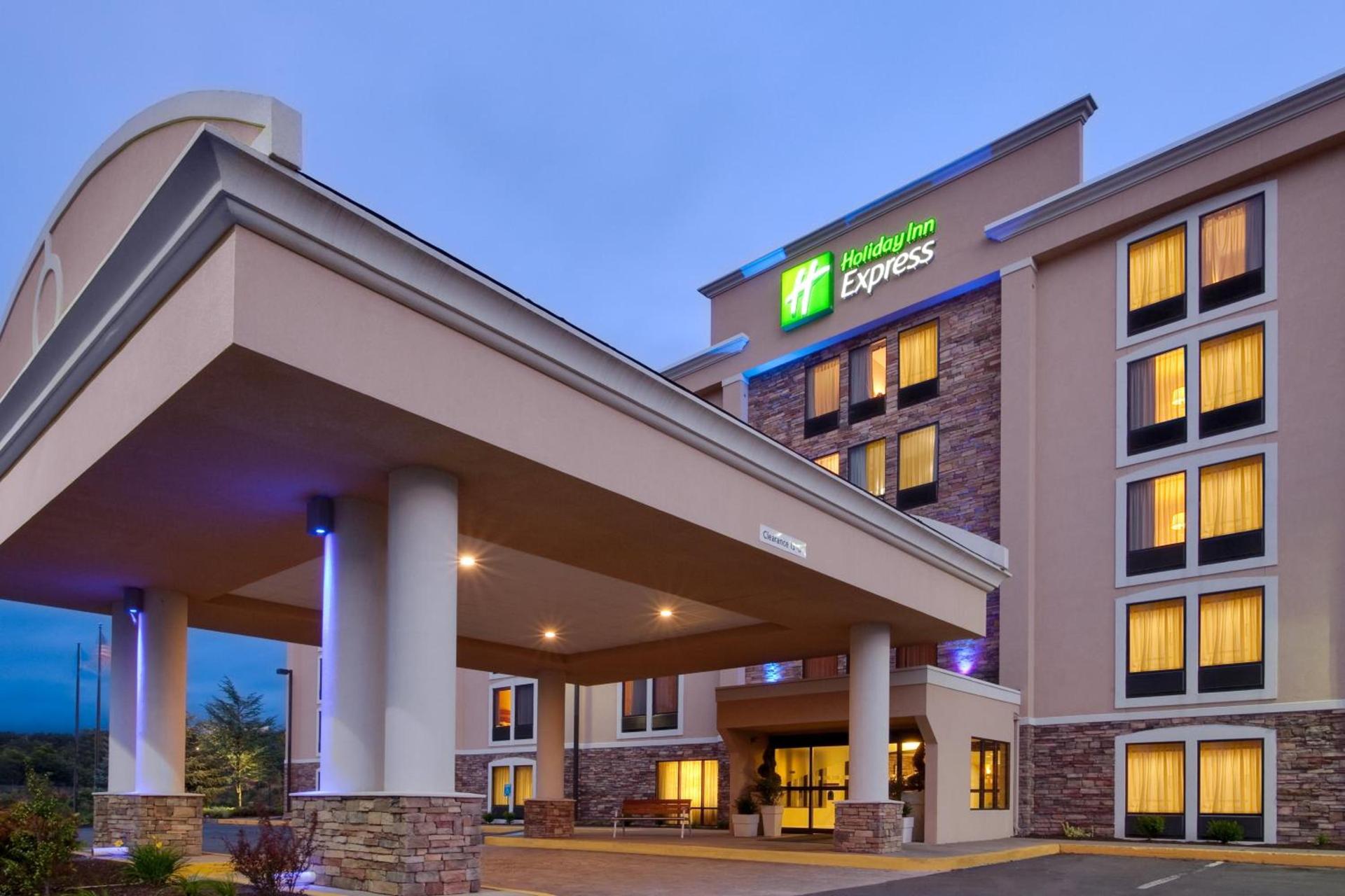 Holiday Inn Express Wilkes Barre East by IHG photo 20