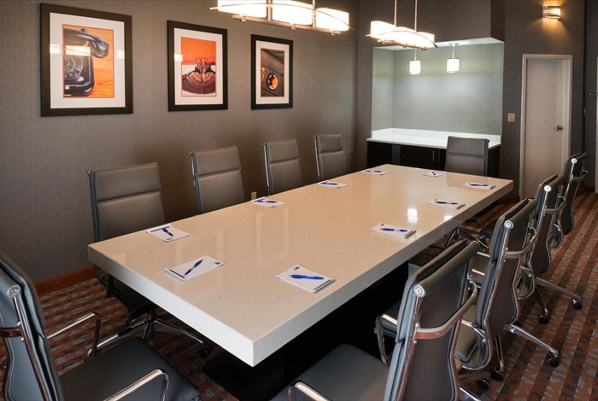Holiday Inn Express & Suites Nashville Southeast - Antioch by IHG photo 26