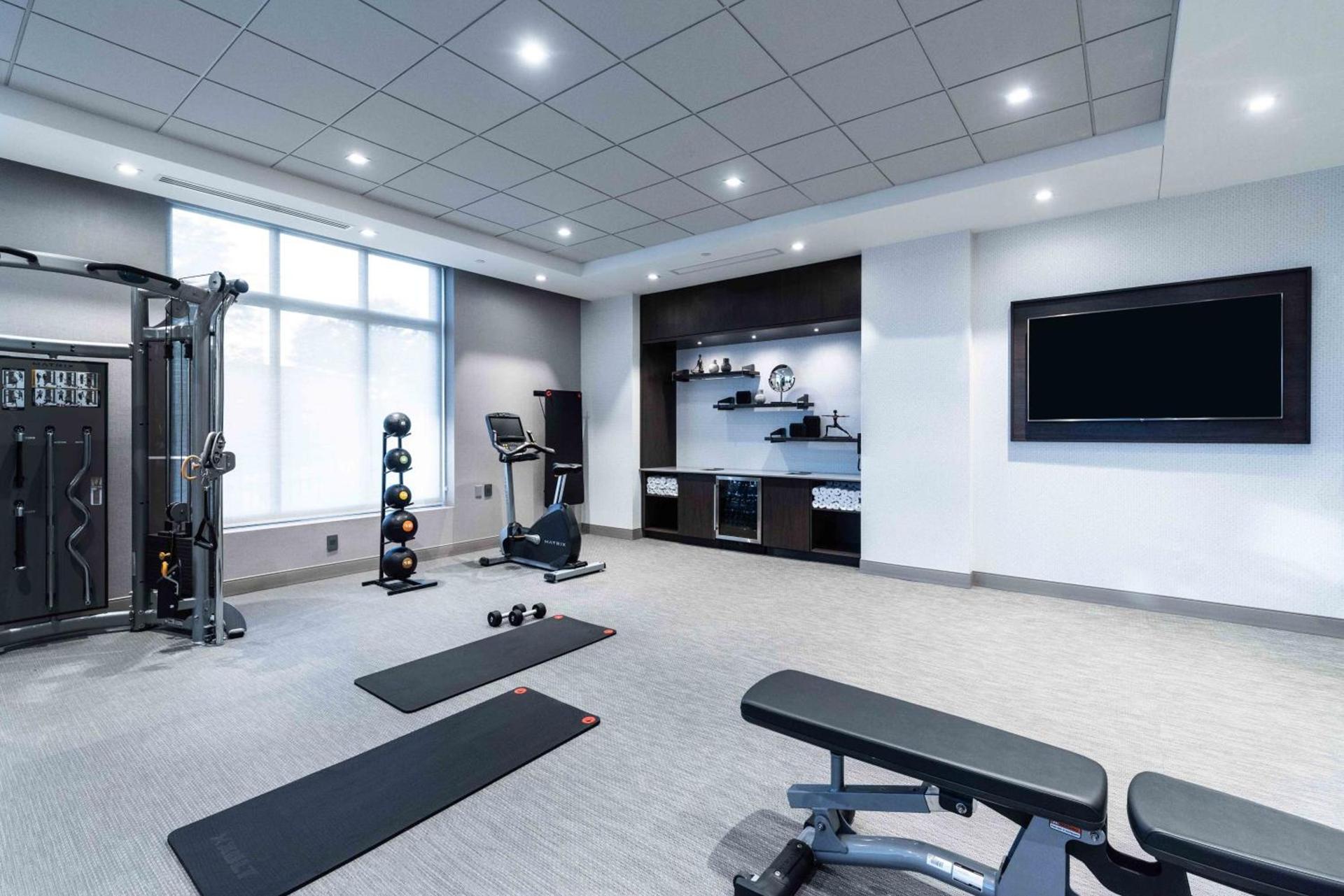 Holiday Inn Express - Boston South - Quincy by IHG photo 12