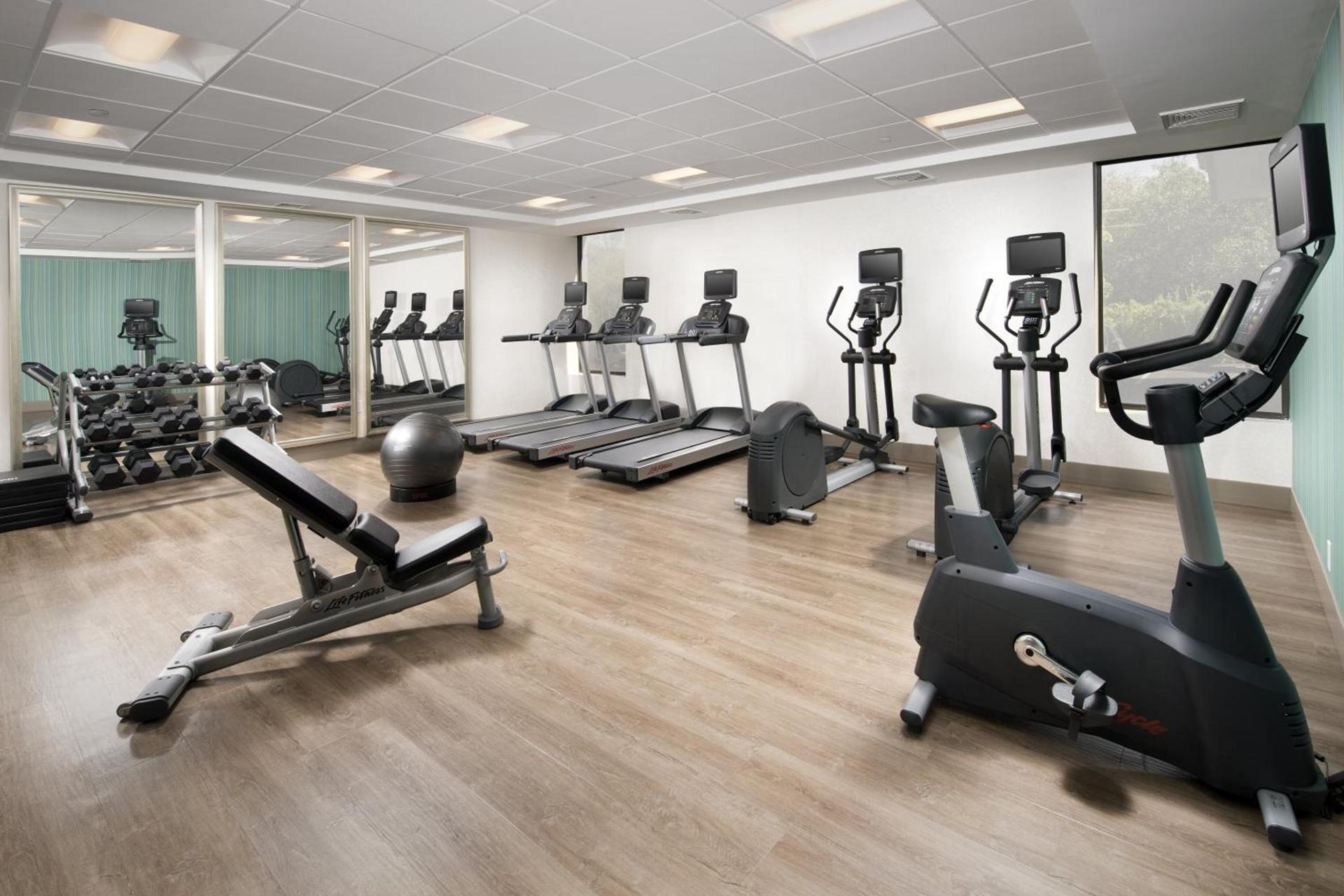 Holiday Inn Express Andover North - Lawrence by IHG photo 23