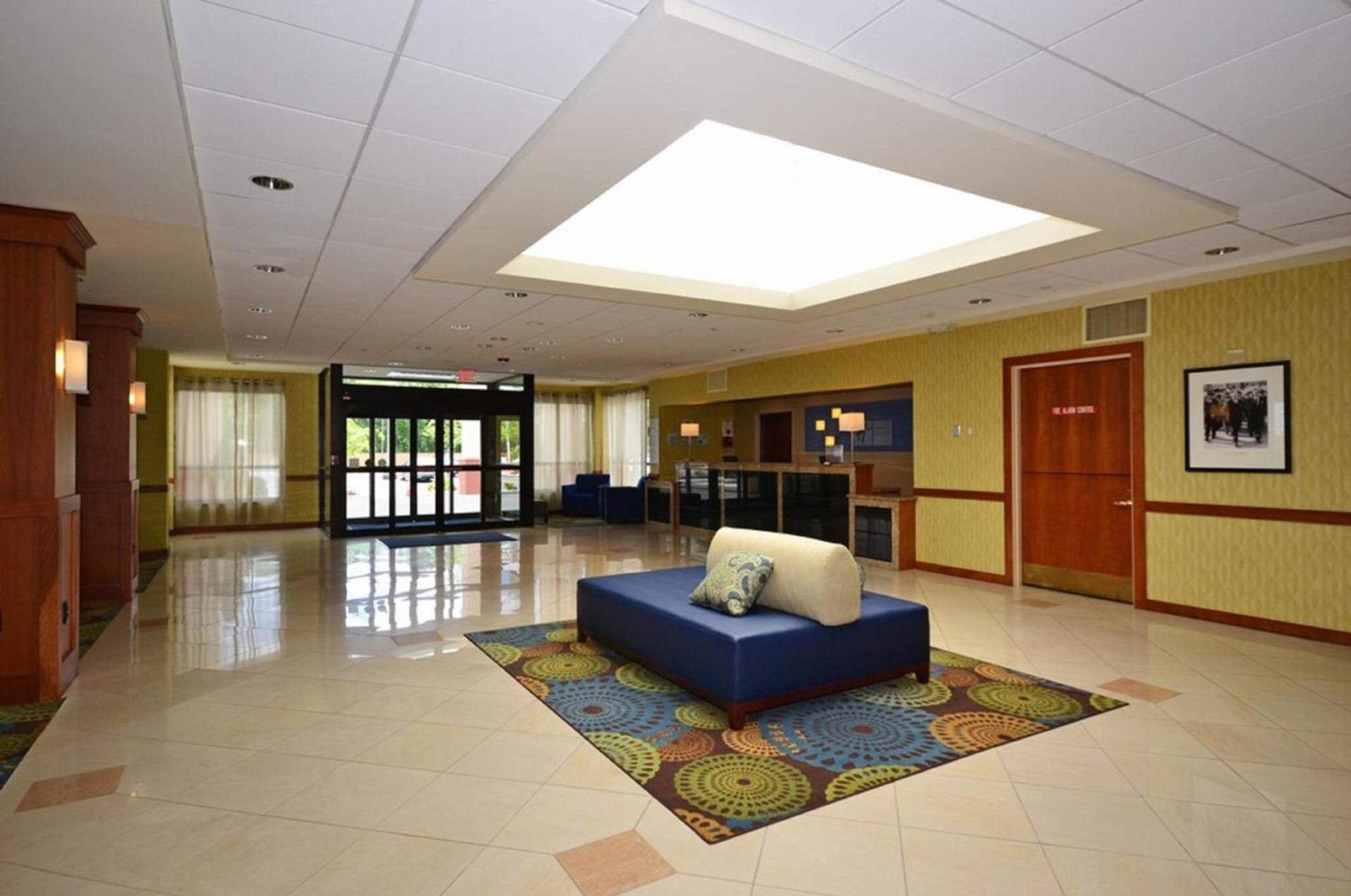 Garner Hotel Brockton - Boston by IHG photo 34