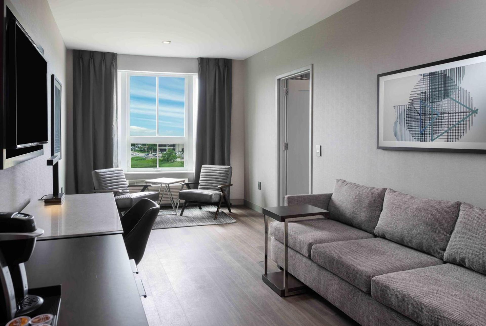 Holiday Inn Express - Boston South - Quincy by IHG photo 33
