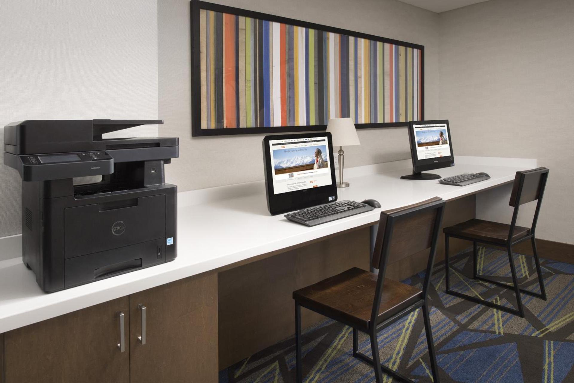 Holiday Inn Express Andover North - Lawrence by IHG photo 11