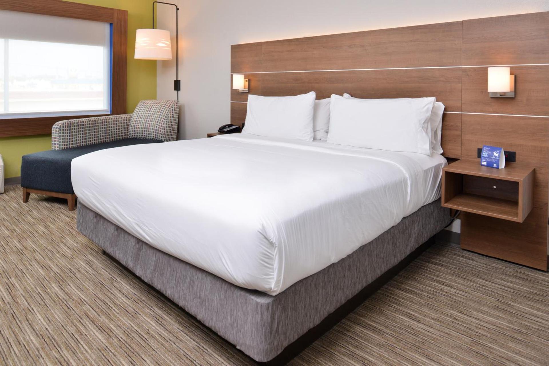 Holiday Inn Express - Early by IHG photo 20