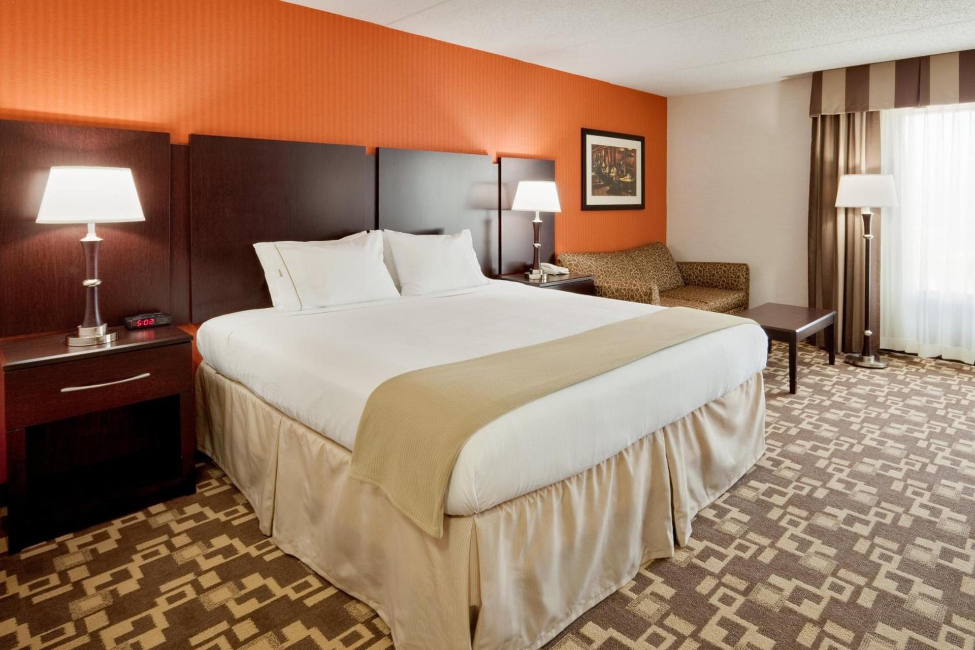 Holiday Inn Express Wilkes Barre East by IHG photo 24