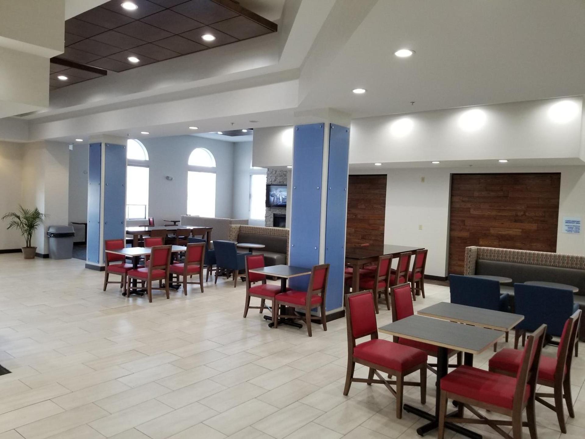 Holiday Inn Express Birch Run-Frankenmuth Area by IHG photo 22