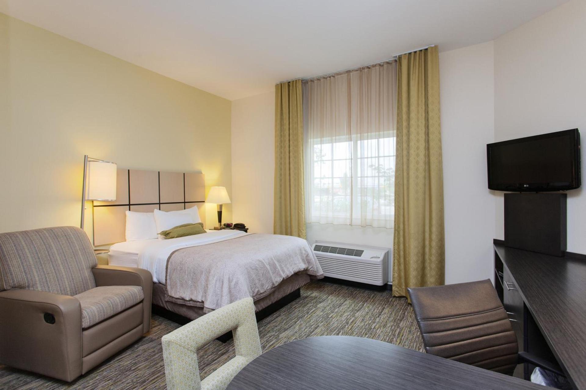 Candlewood Suites San Marcos by IHG photo 21
