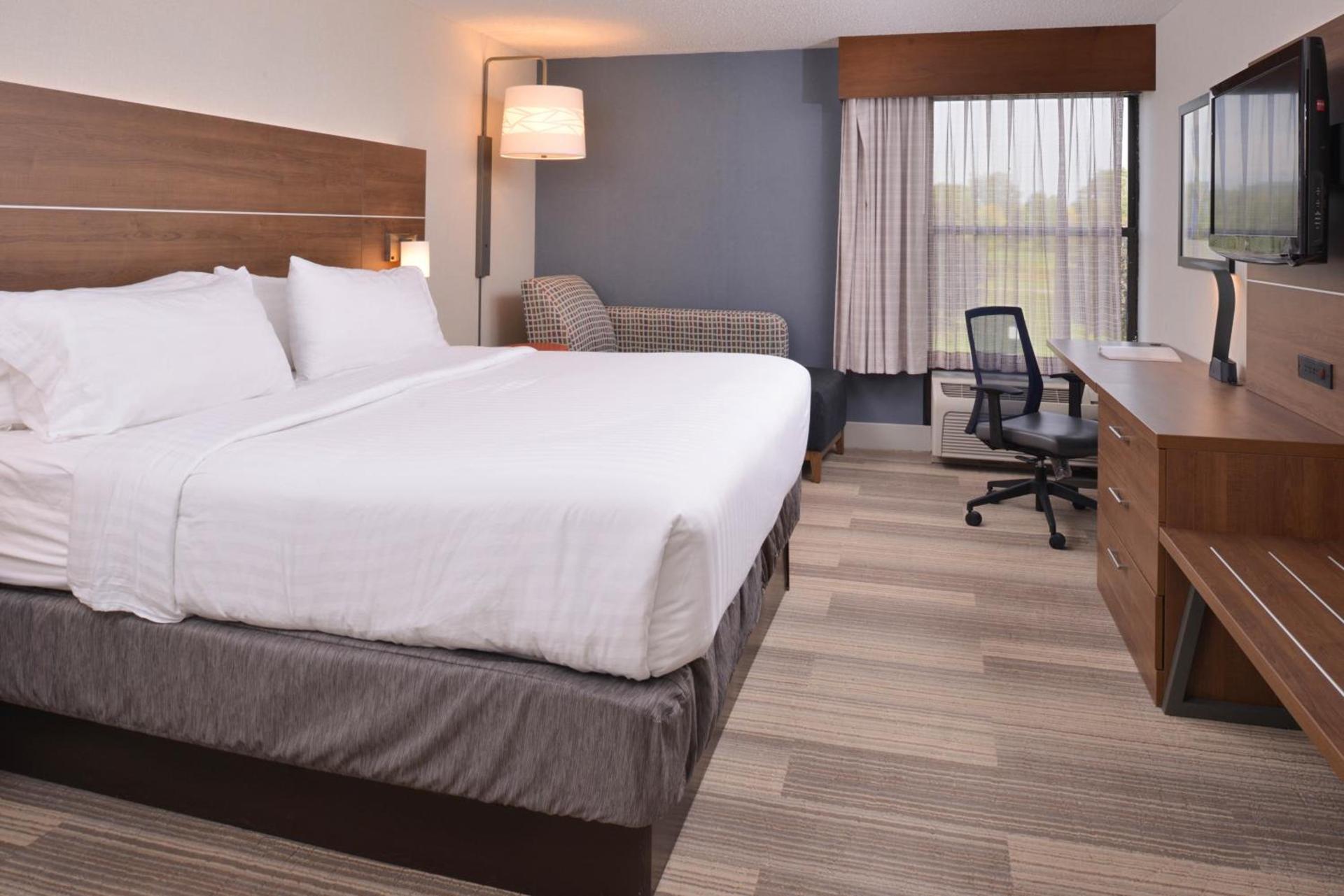 Holiday Inn Express Olean by IHG photo 31