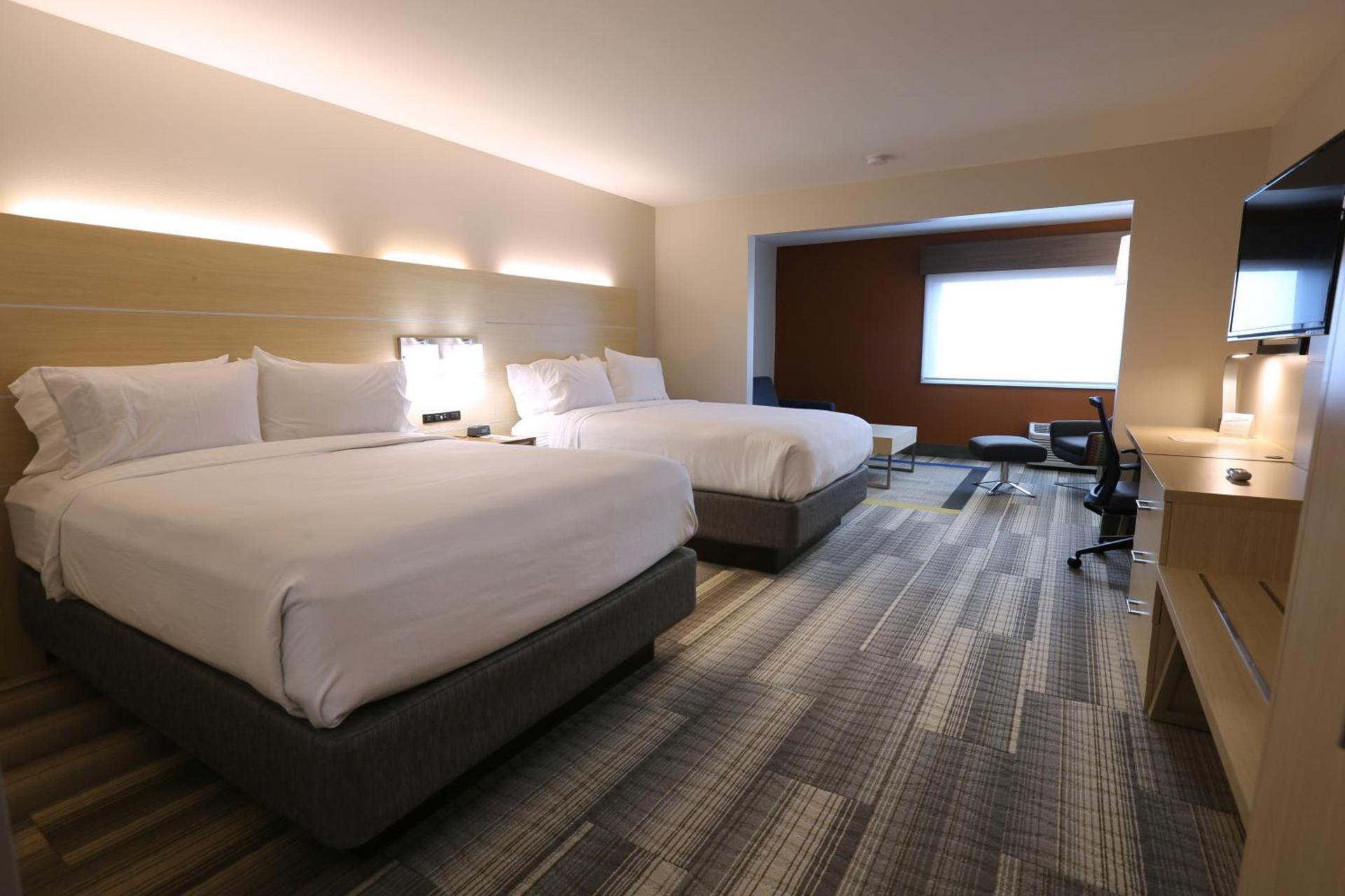 Holiday Inn Express - Biloxi - Beach Blvd by IHG photo 20