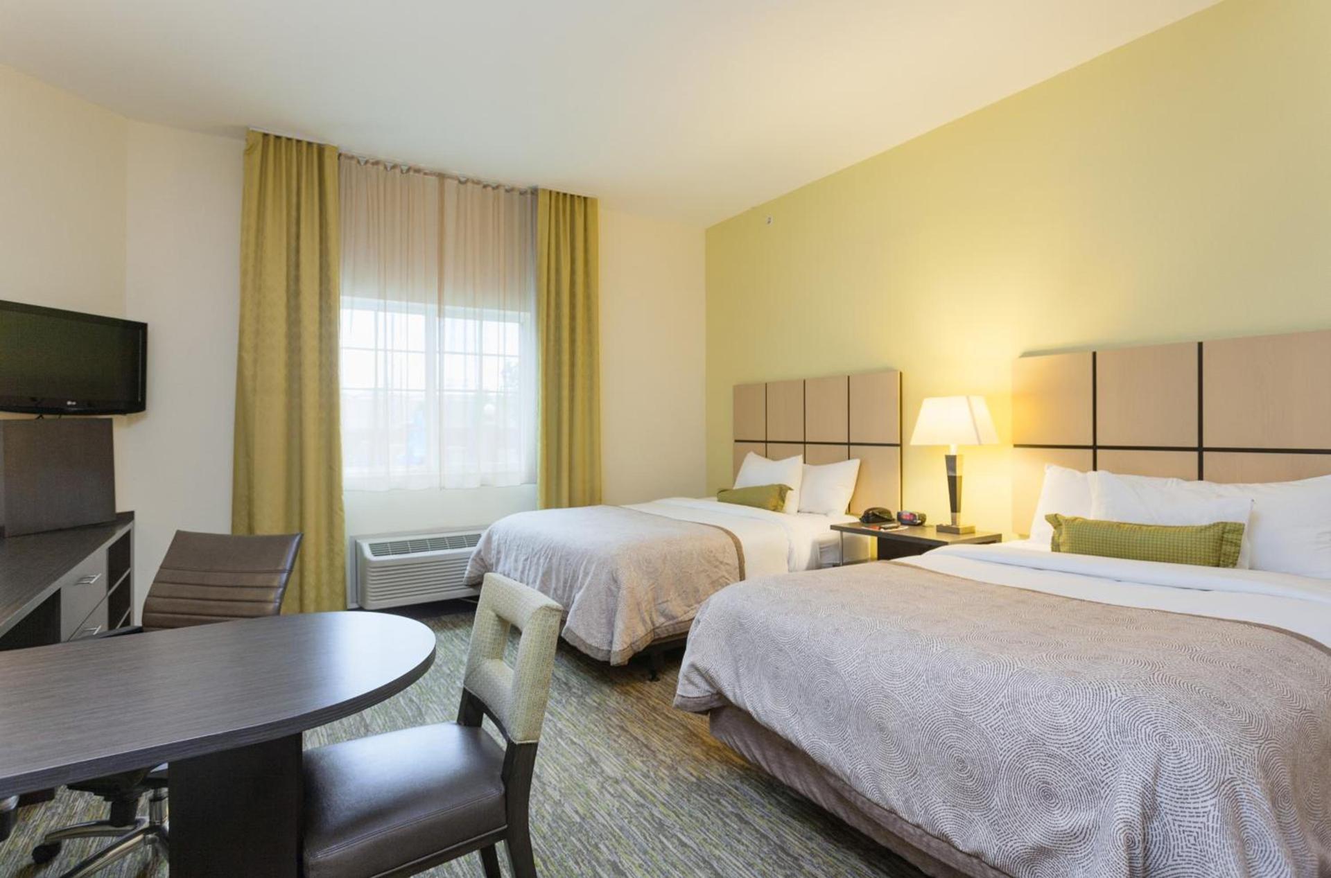 Candlewood Suites San Marcos by IHG photo 36