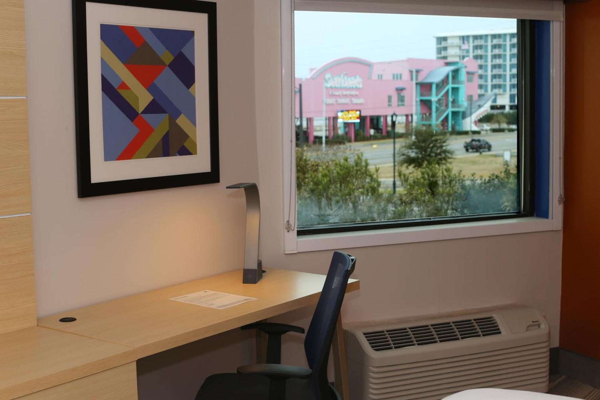 Holiday Inn Express - Biloxi - Beach Blvd by IHG photo 31