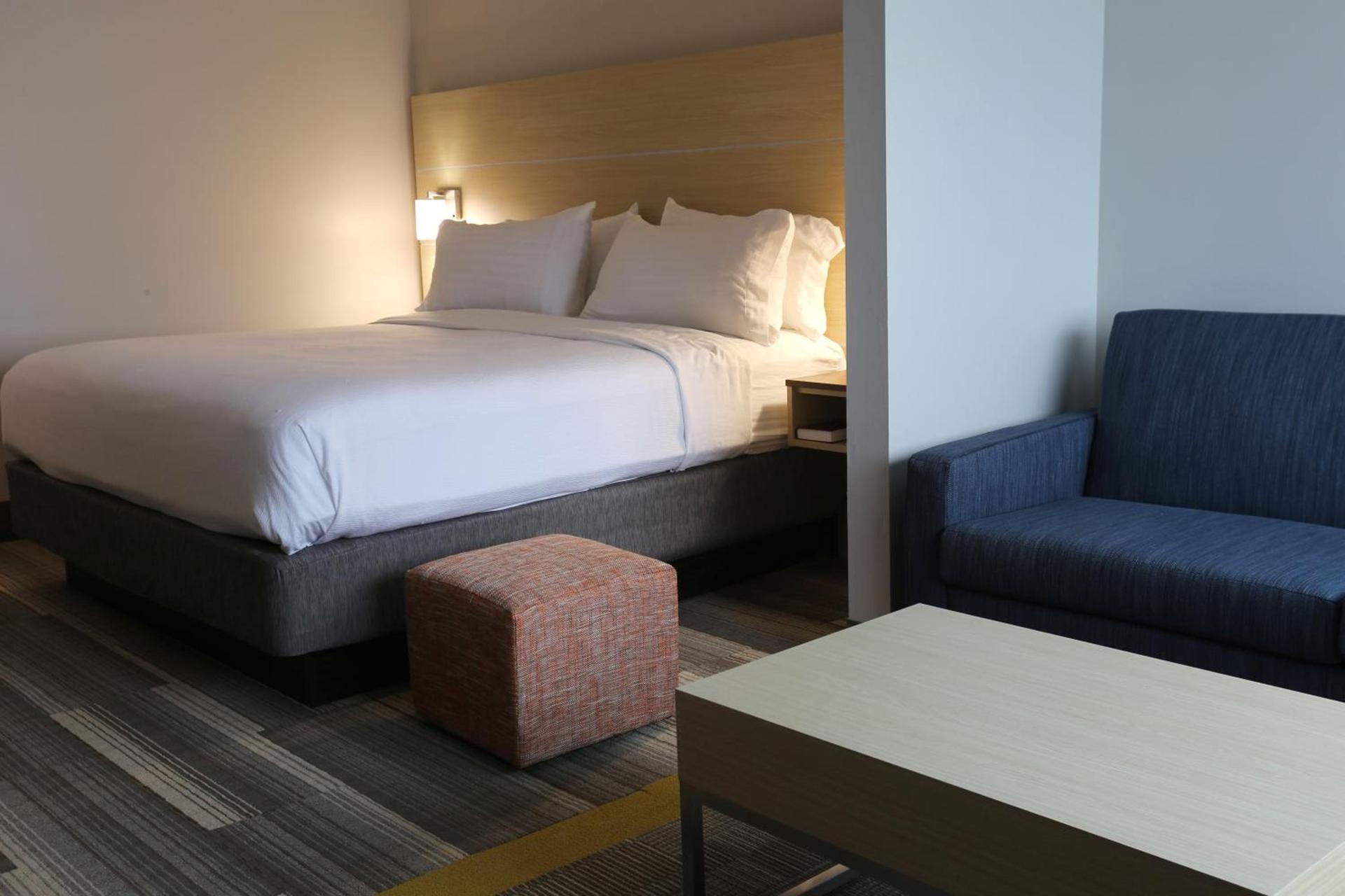 Holiday Inn Express - Biloxi - Beach Blvd by IHG photo 32