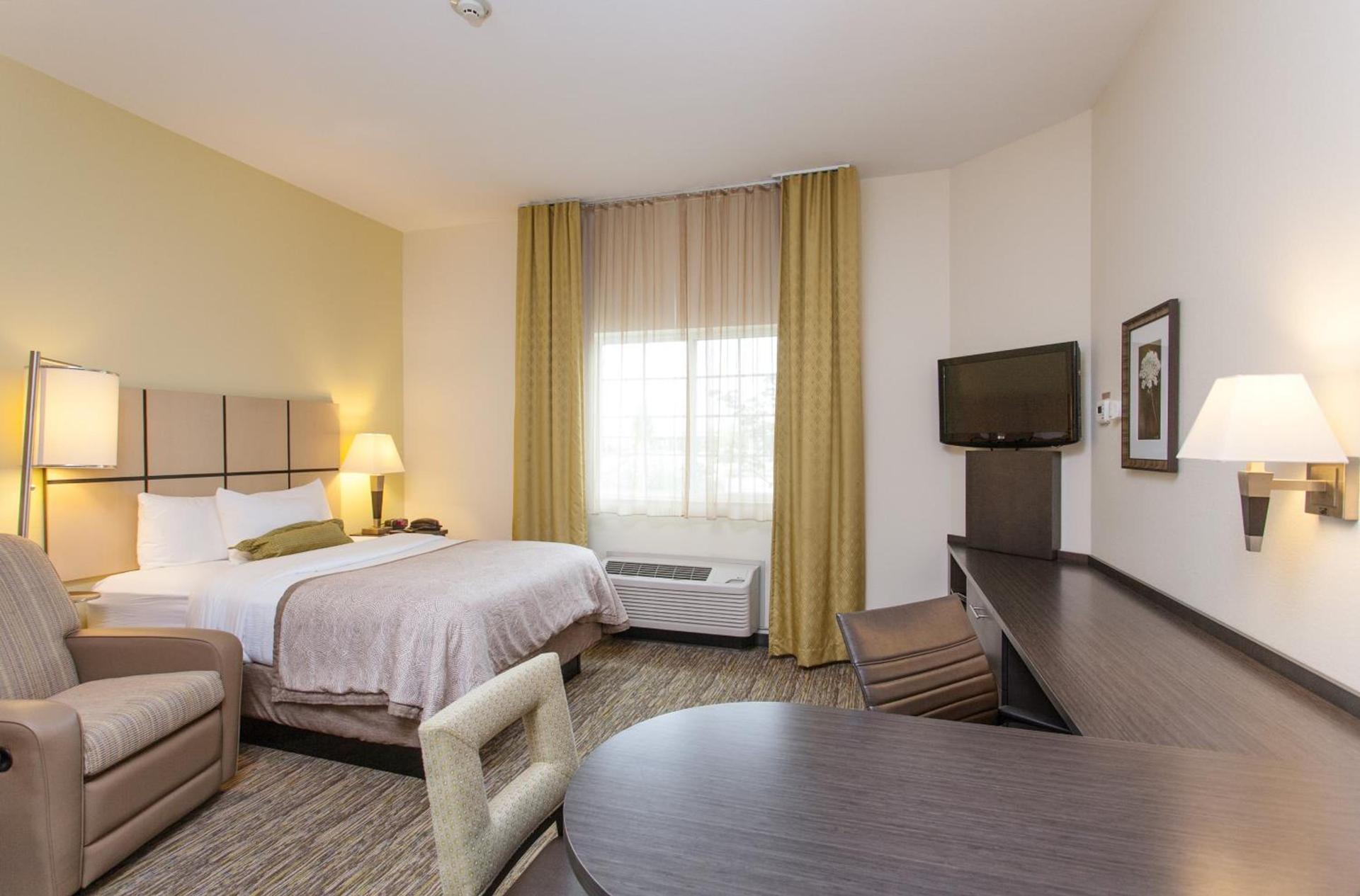 Candlewood Suites San Marcos by IHG photo 32