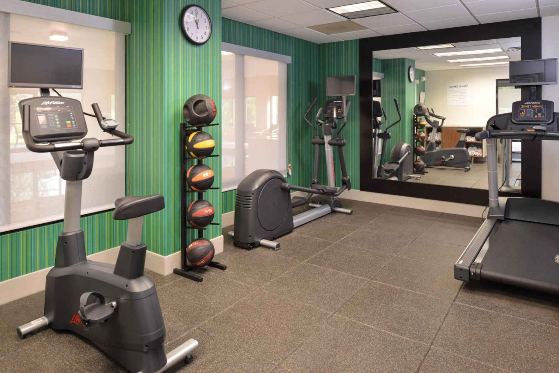 Holiday Inn Express Olean by IHG photo 36