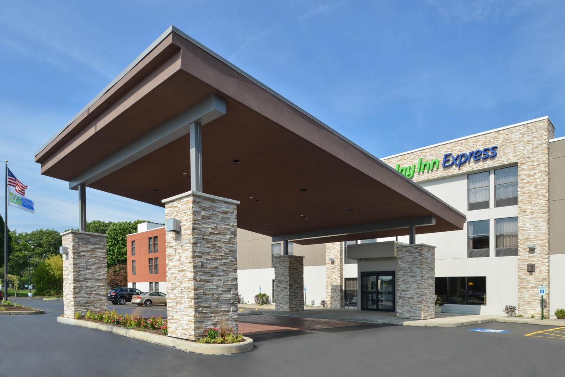 Holiday Inn Express Olean by IHG photo 6