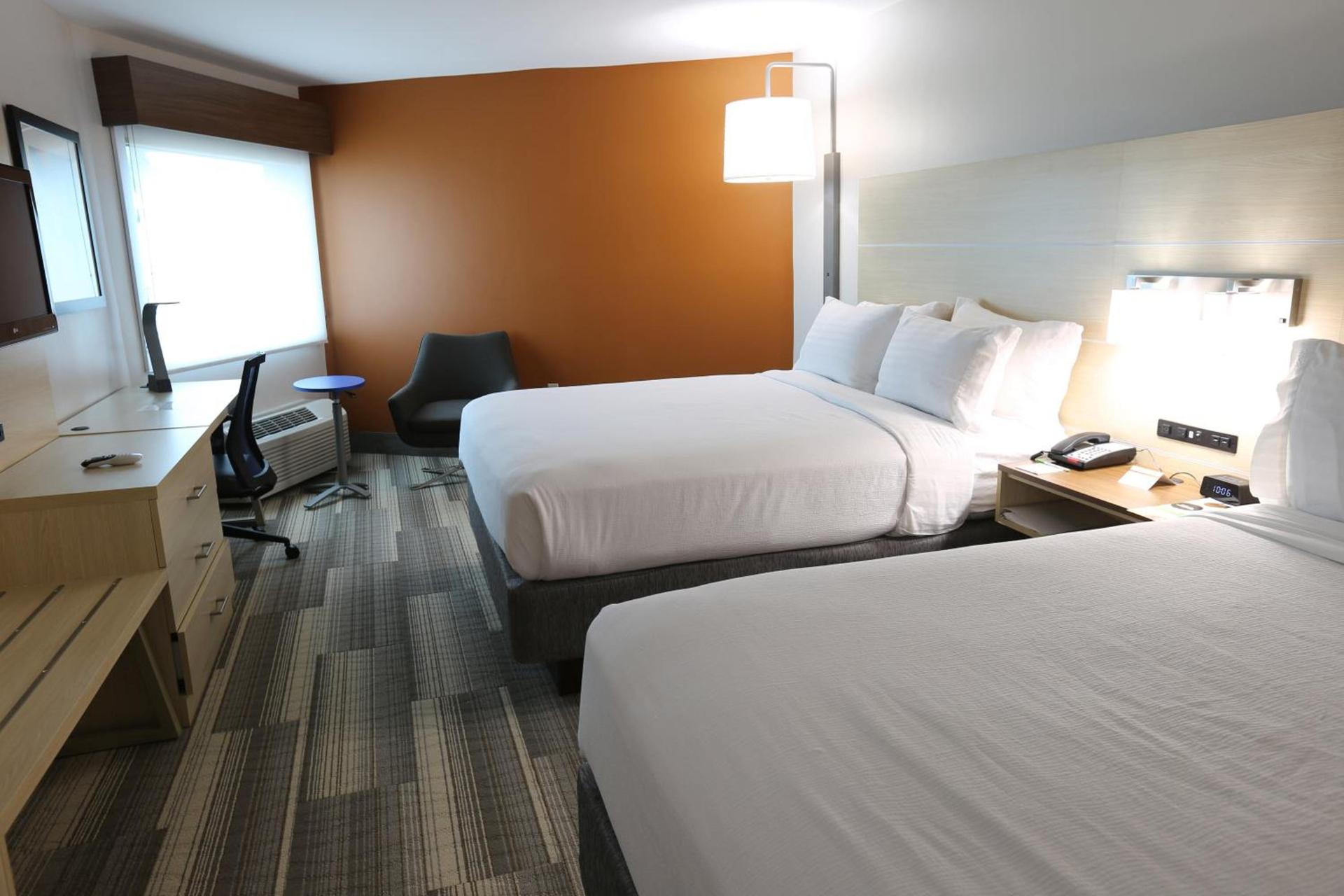Holiday Inn Express - Biloxi - Beach Blvd by IHG photo 27