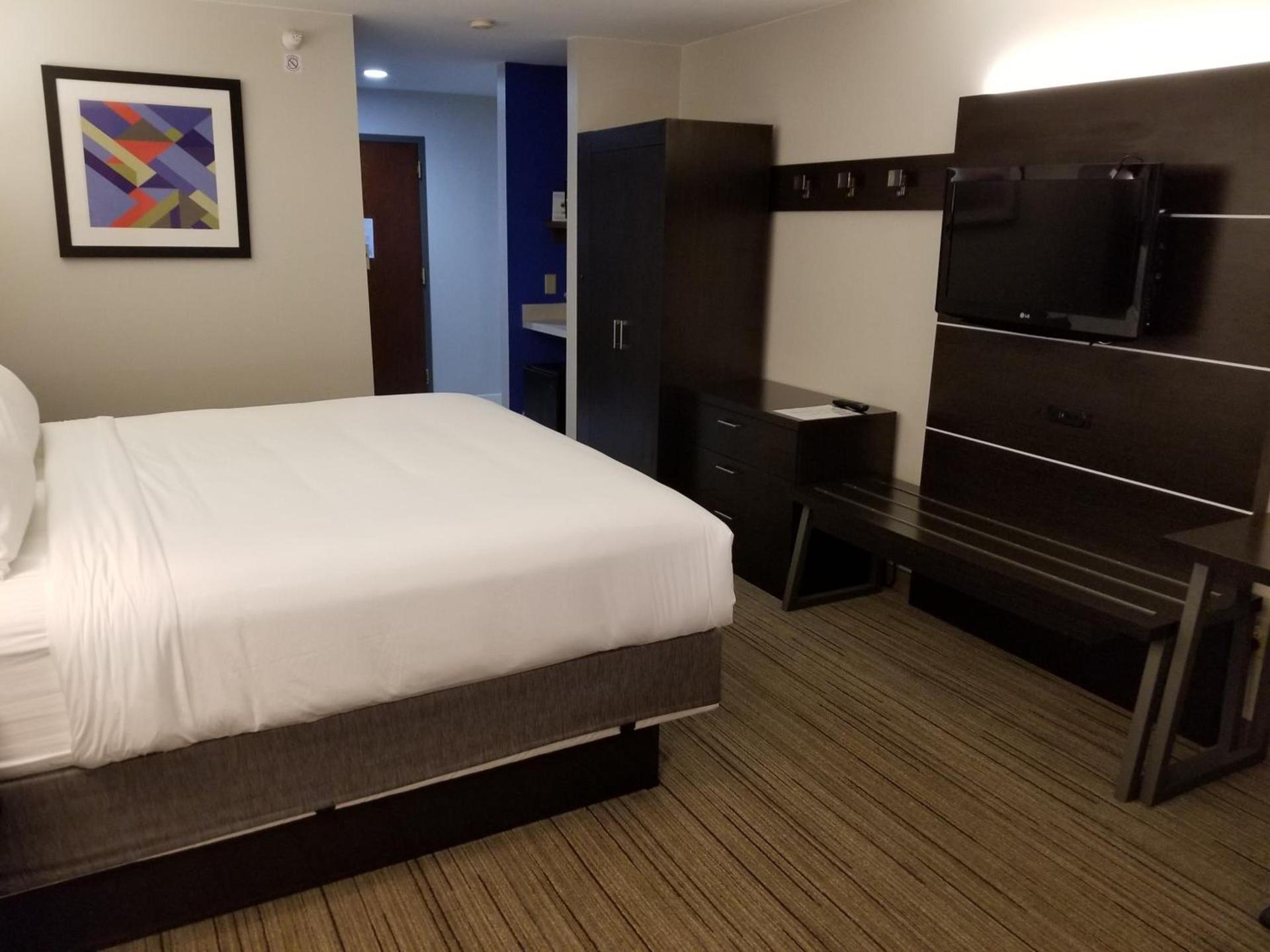 Holiday Inn Express Birch Run-Frankenmuth Area by IHG photo 31