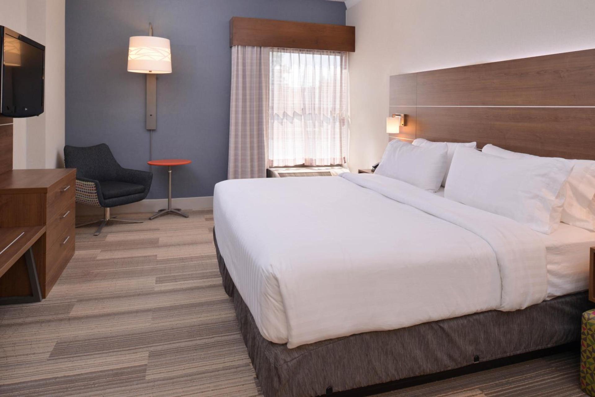 Holiday Inn Express Olean by IHG photo 25