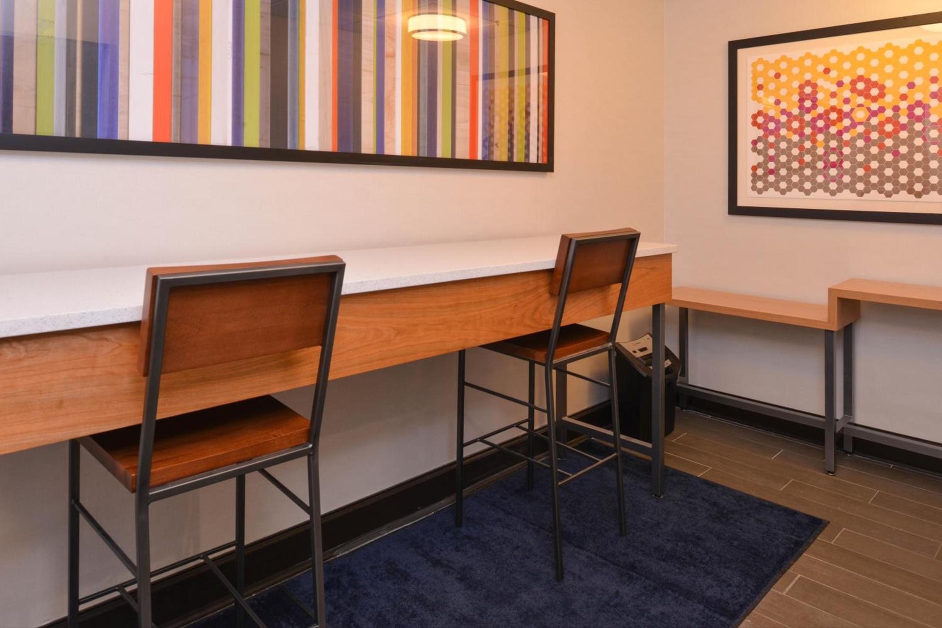 Holiday Inn Express Olean by IHG photo 38