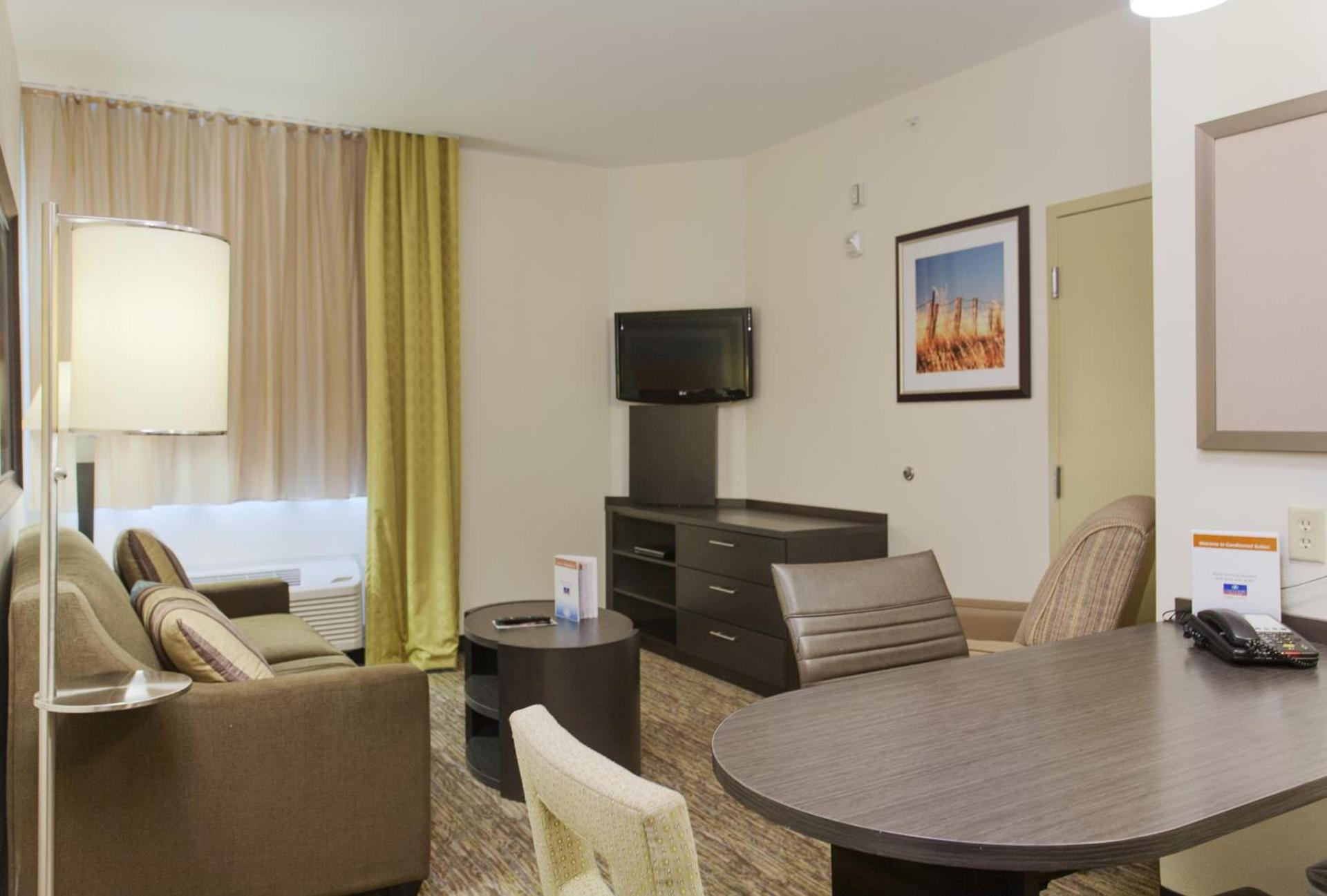 Candlewood Suites San Marcos by IHG photo 25