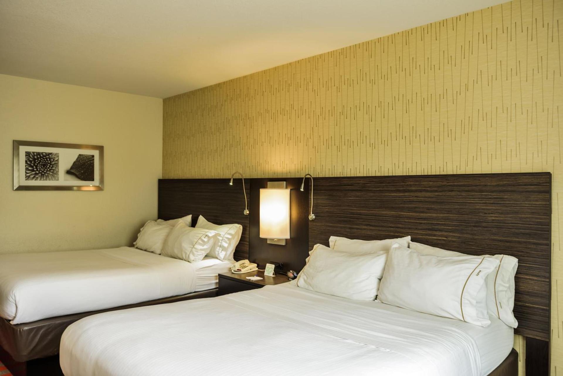Holiday Inn Express and Suites - Bradford by IHG photo 30