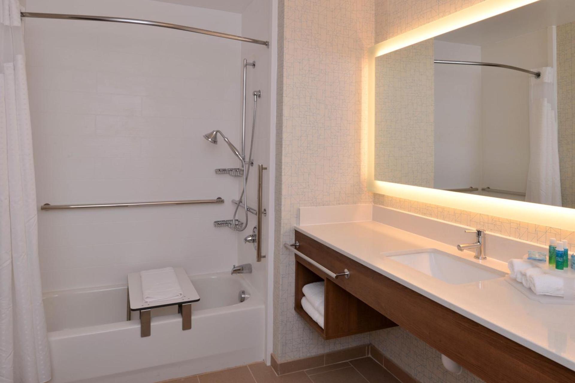 Holiday Inn Express Olean by IHG photo 29