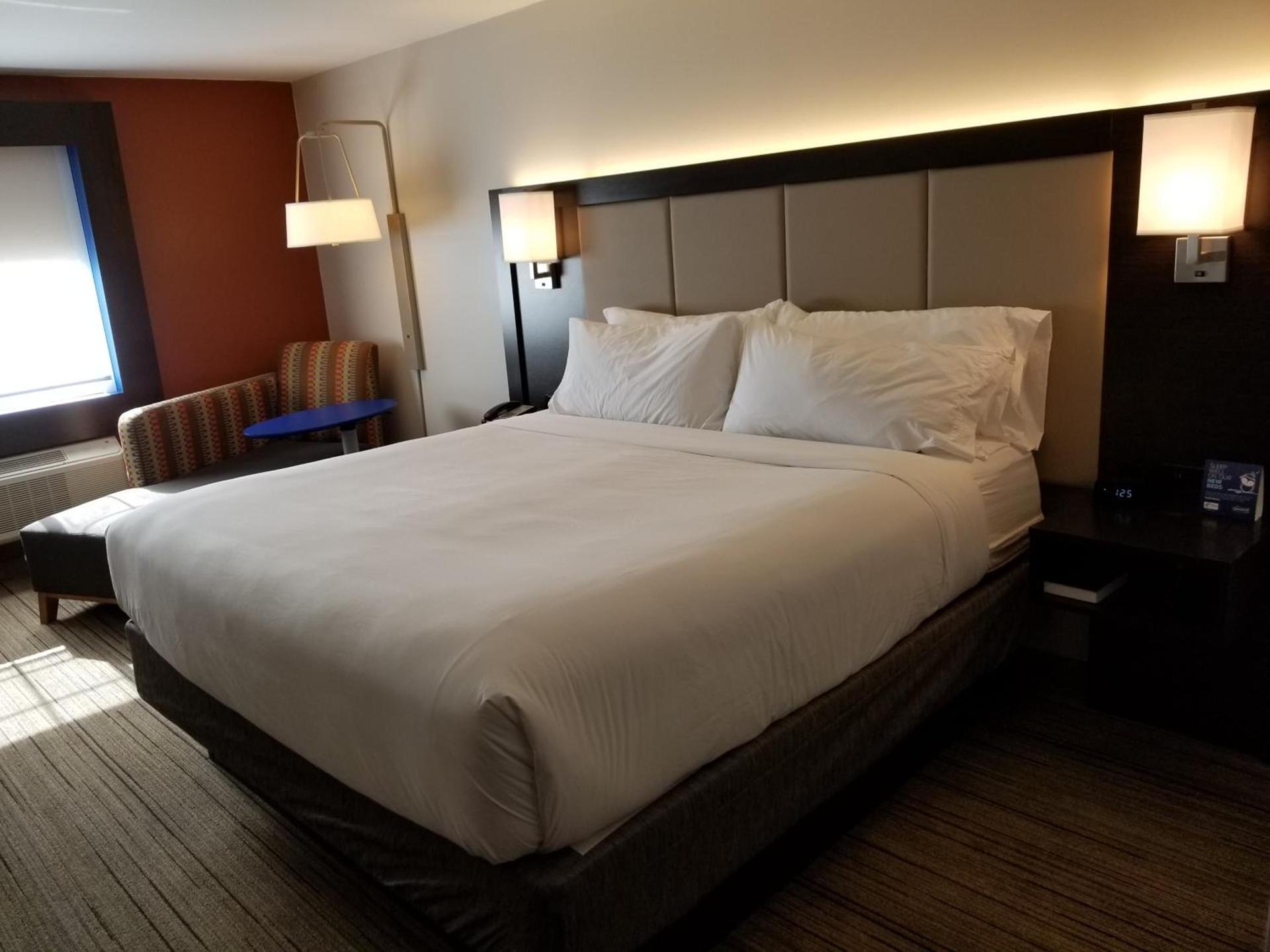 Holiday Inn Express Birch Run-Frankenmuth Area by IHG photo 29