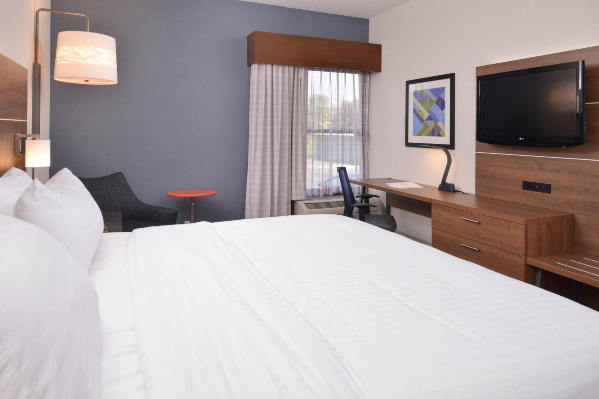 Holiday Inn Express Olean by IHG photo 22