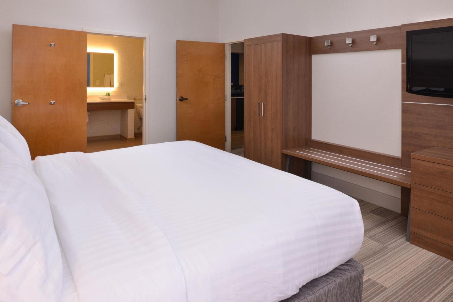 Holiday Inn Express Olean by IHG photo 26