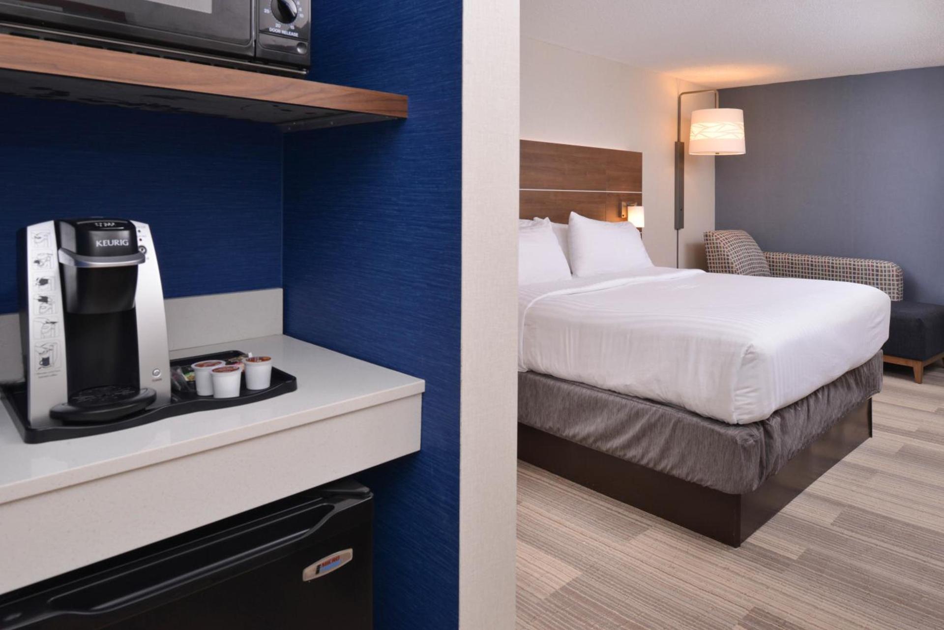 Holiday Inn Express Olean by IHG photo 4