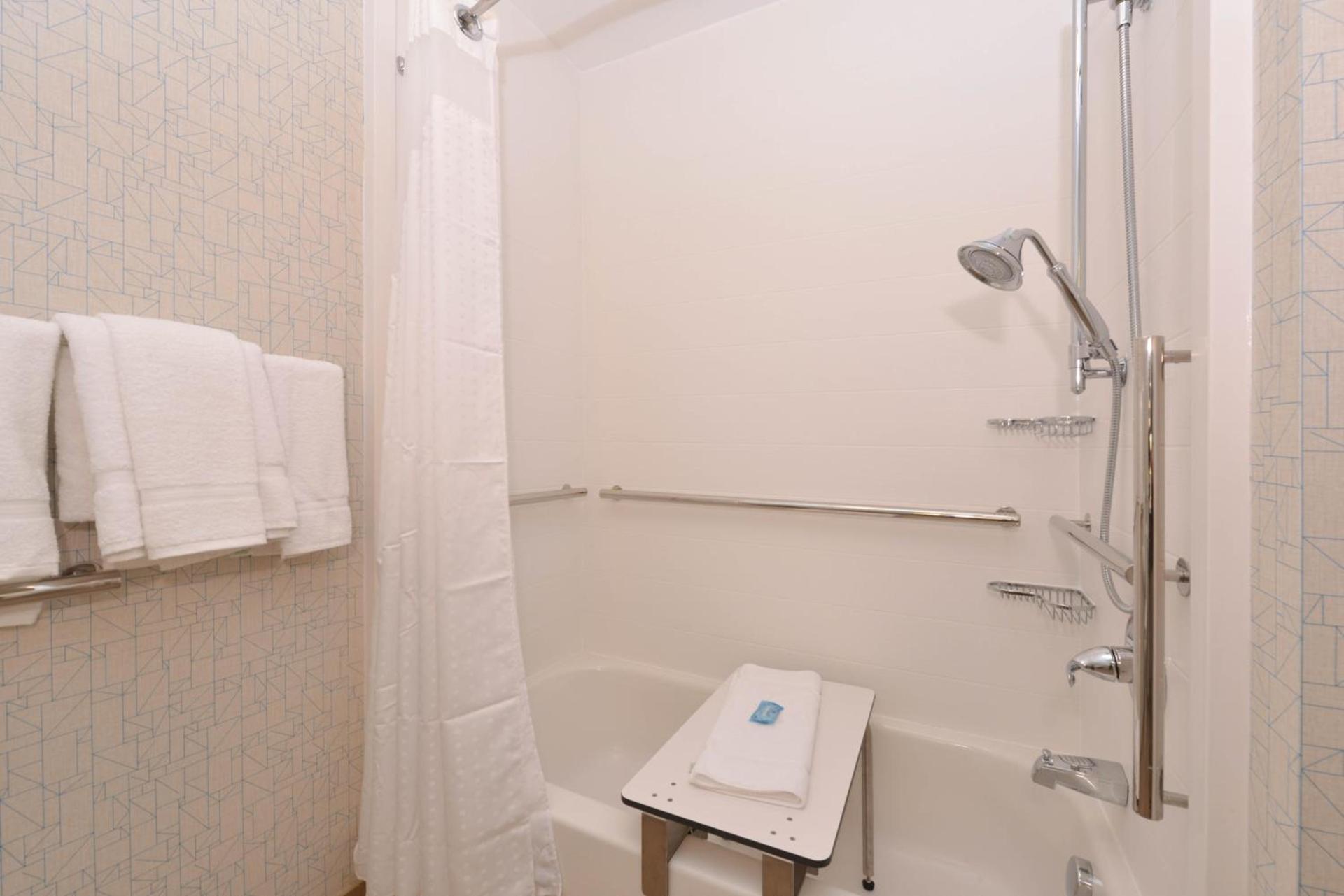 Holiday Inn Express Olean by IHG photo 23
