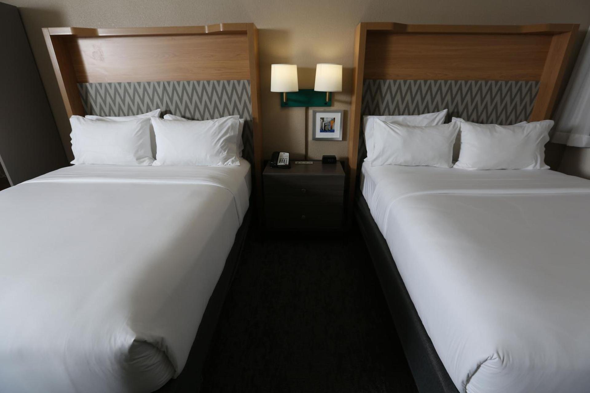 Holiday Inn Chicago North Shore by IHG photo 50