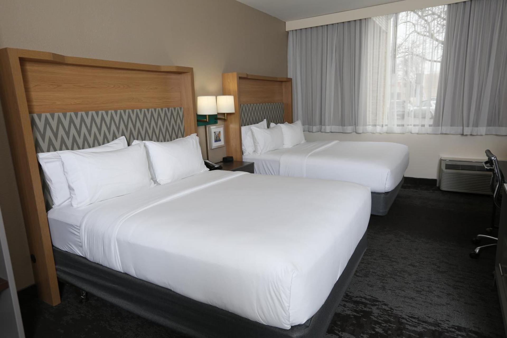 Holiday Inn Chicago North Shore by IHG photo 47